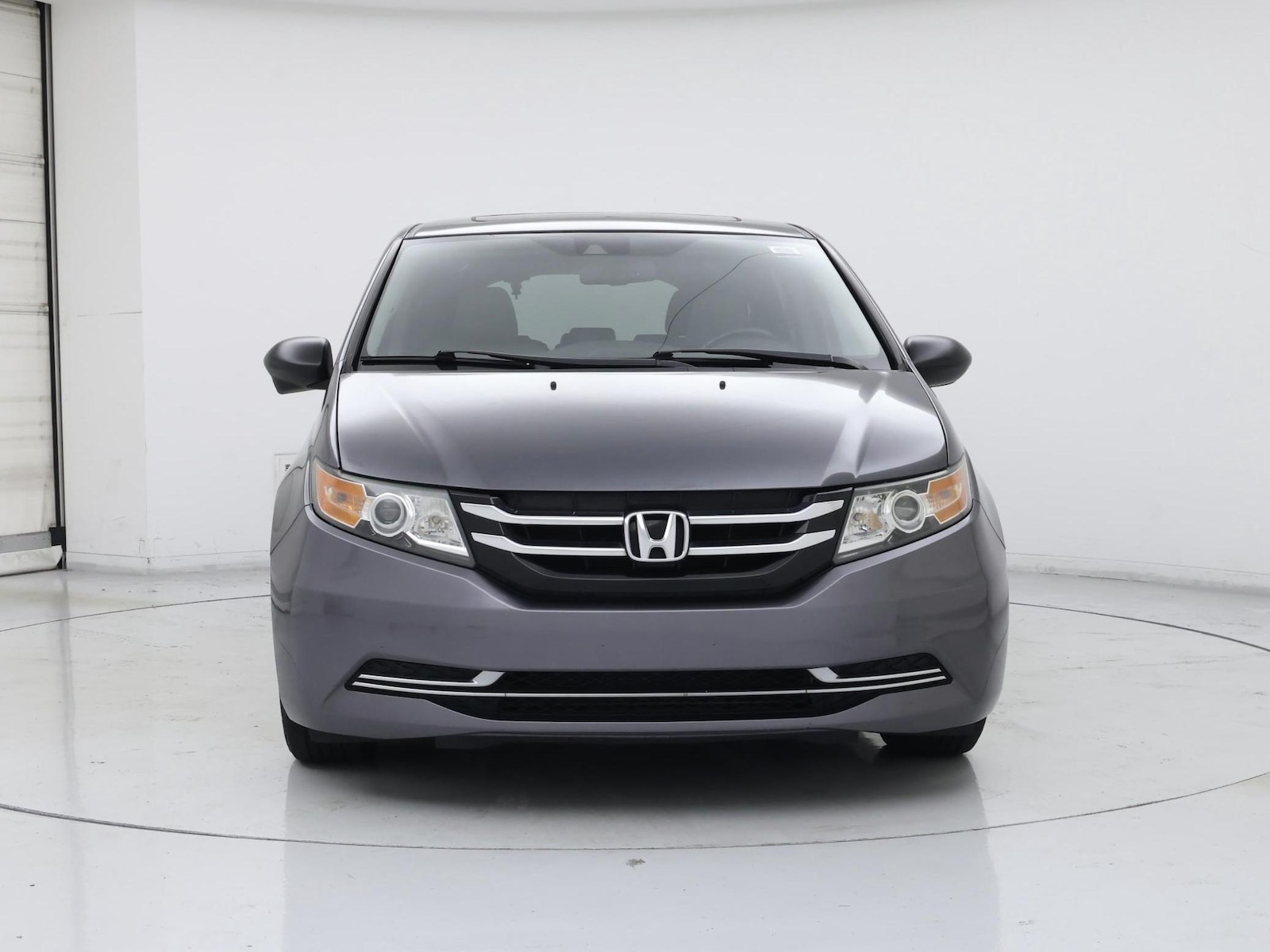 2014 Honda Odyssey EX-L - Photo 6