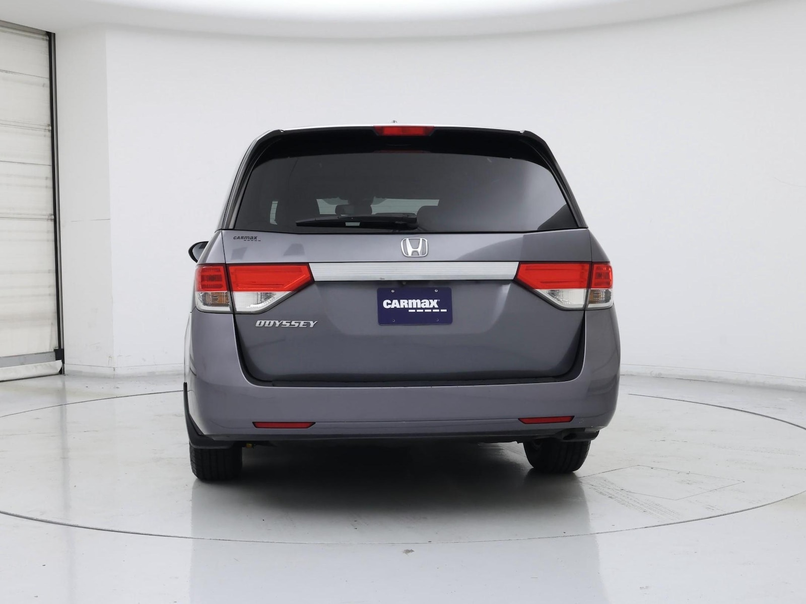 2014 Honda Odyssey EX-L - Photo 7