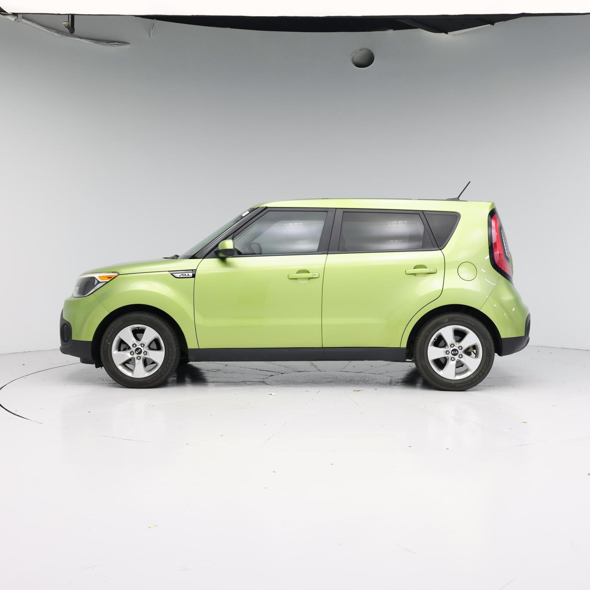 Thumbnail: 2018 Kia Soul - 3