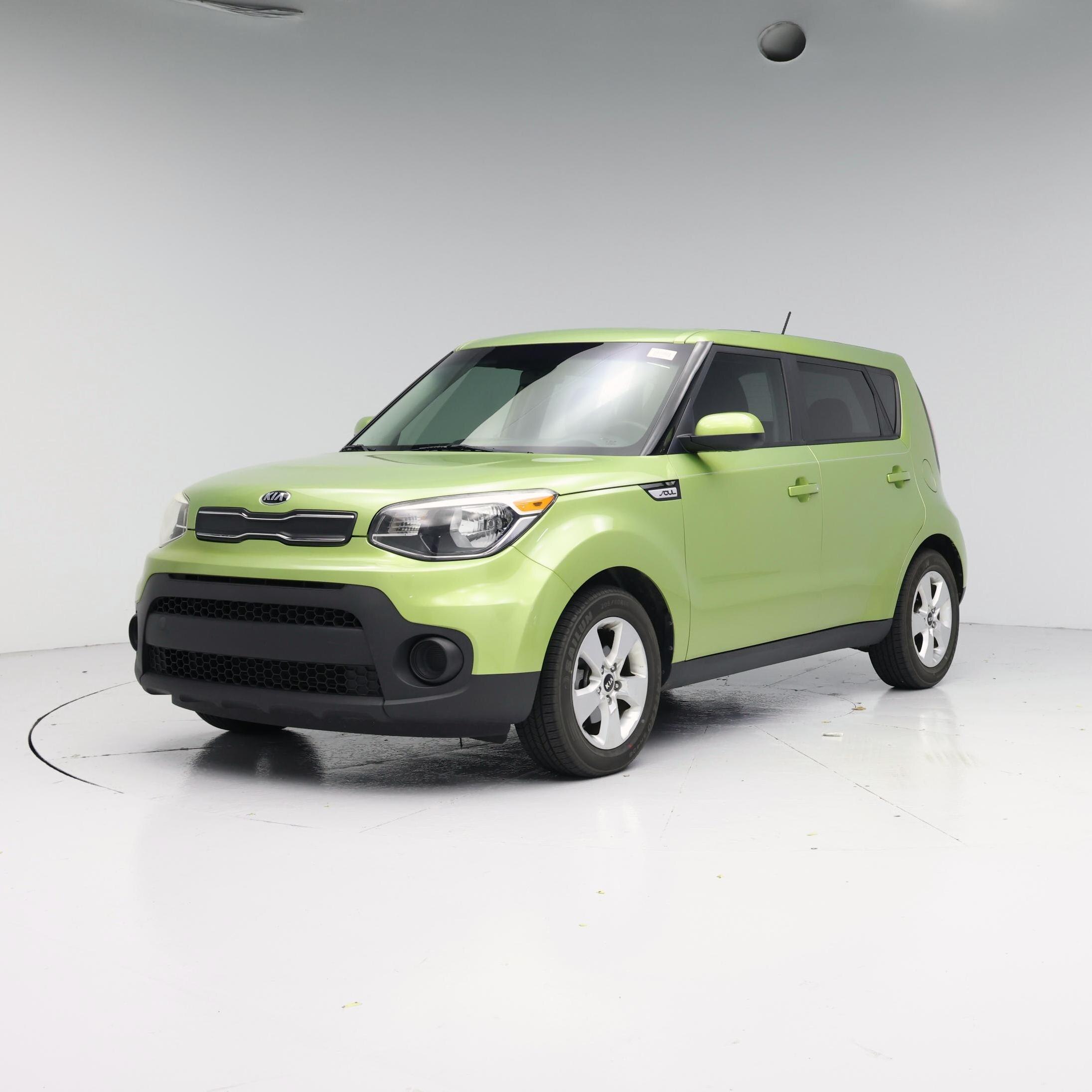 Thumbnail: 2018 Kia Soul - 4
