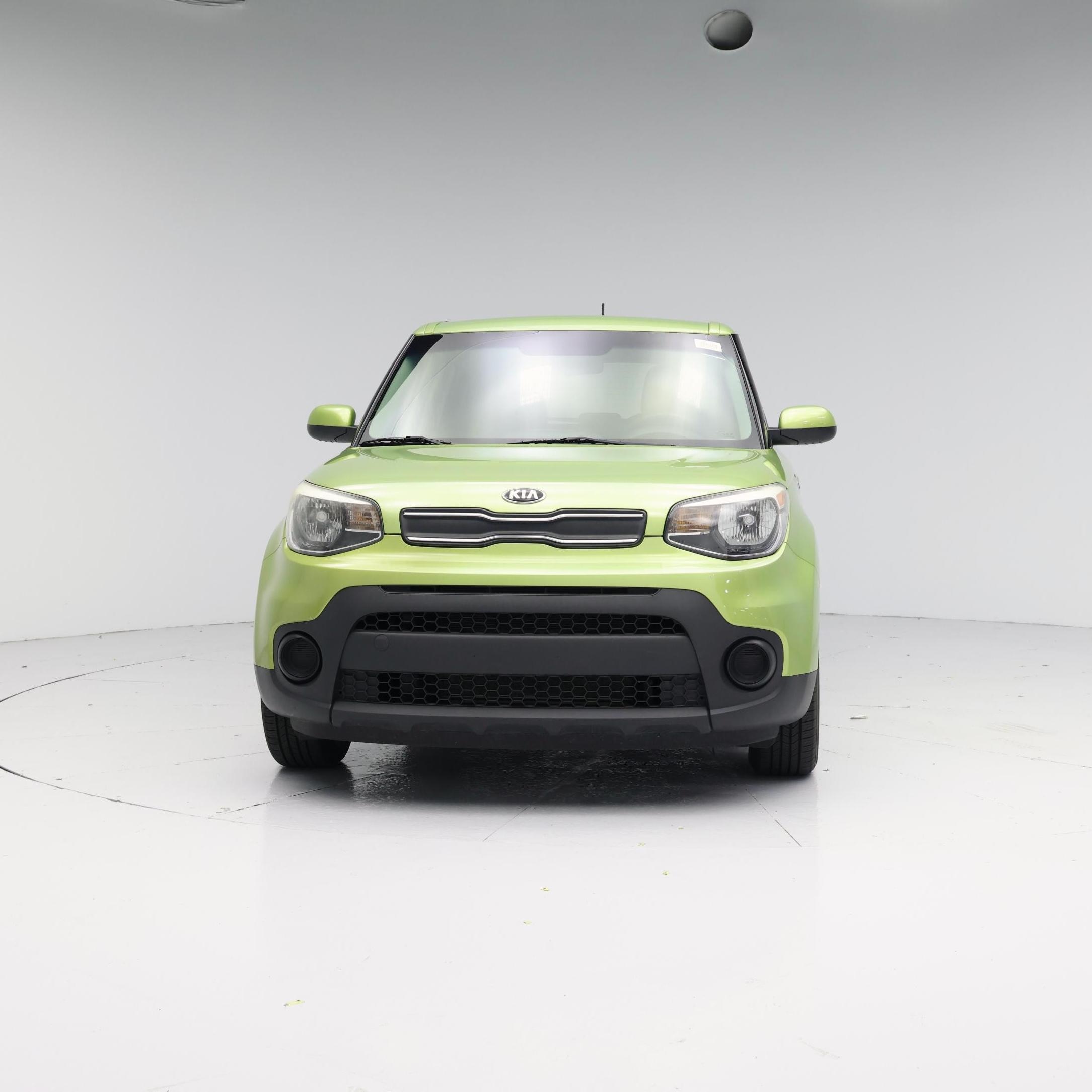 Thumbnail: 2018 Kia Soul - 5