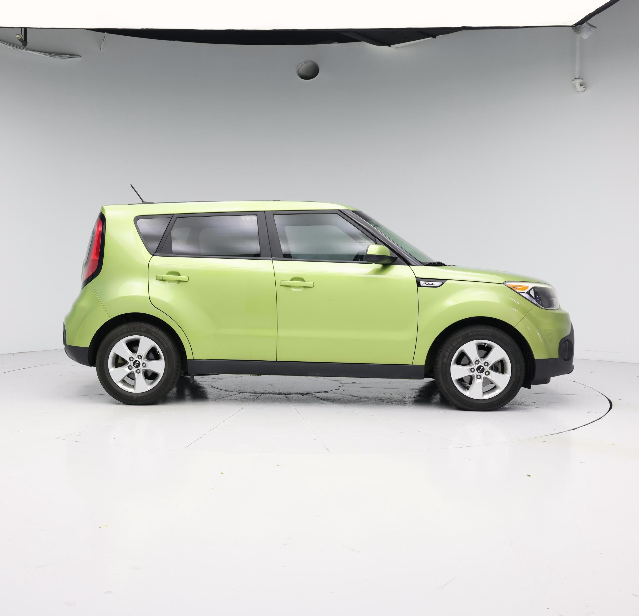 Thumbnail: 2018 Kia Soul - 7