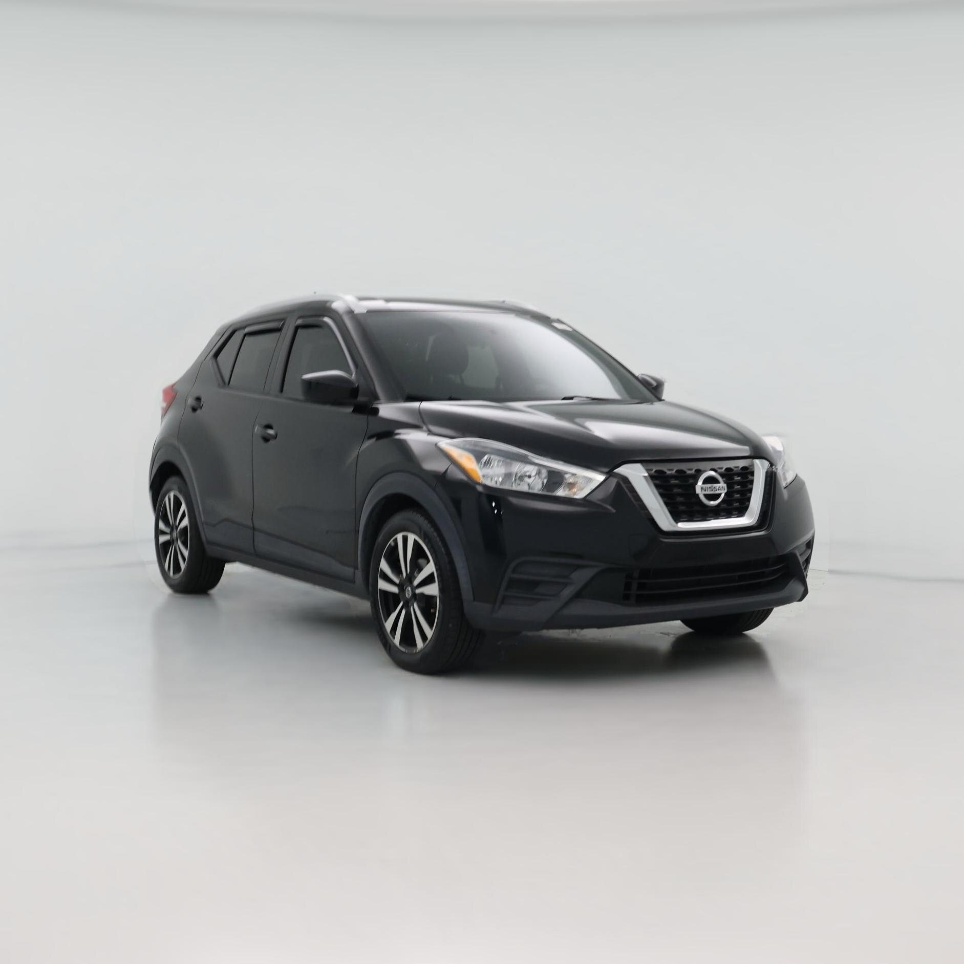 Thumbnail: 2019 Nissan Kicks - 1