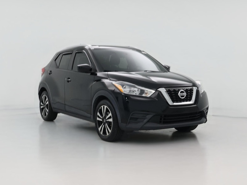 2019 Nissan Kicks SV -
                  Augusta, GA