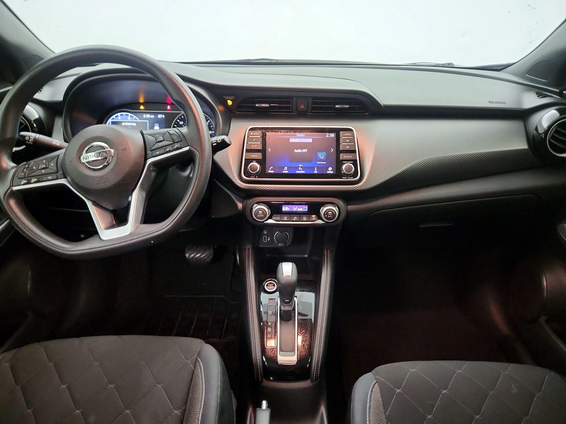 Thumbnail: 2019 Nissan Kicks - 9