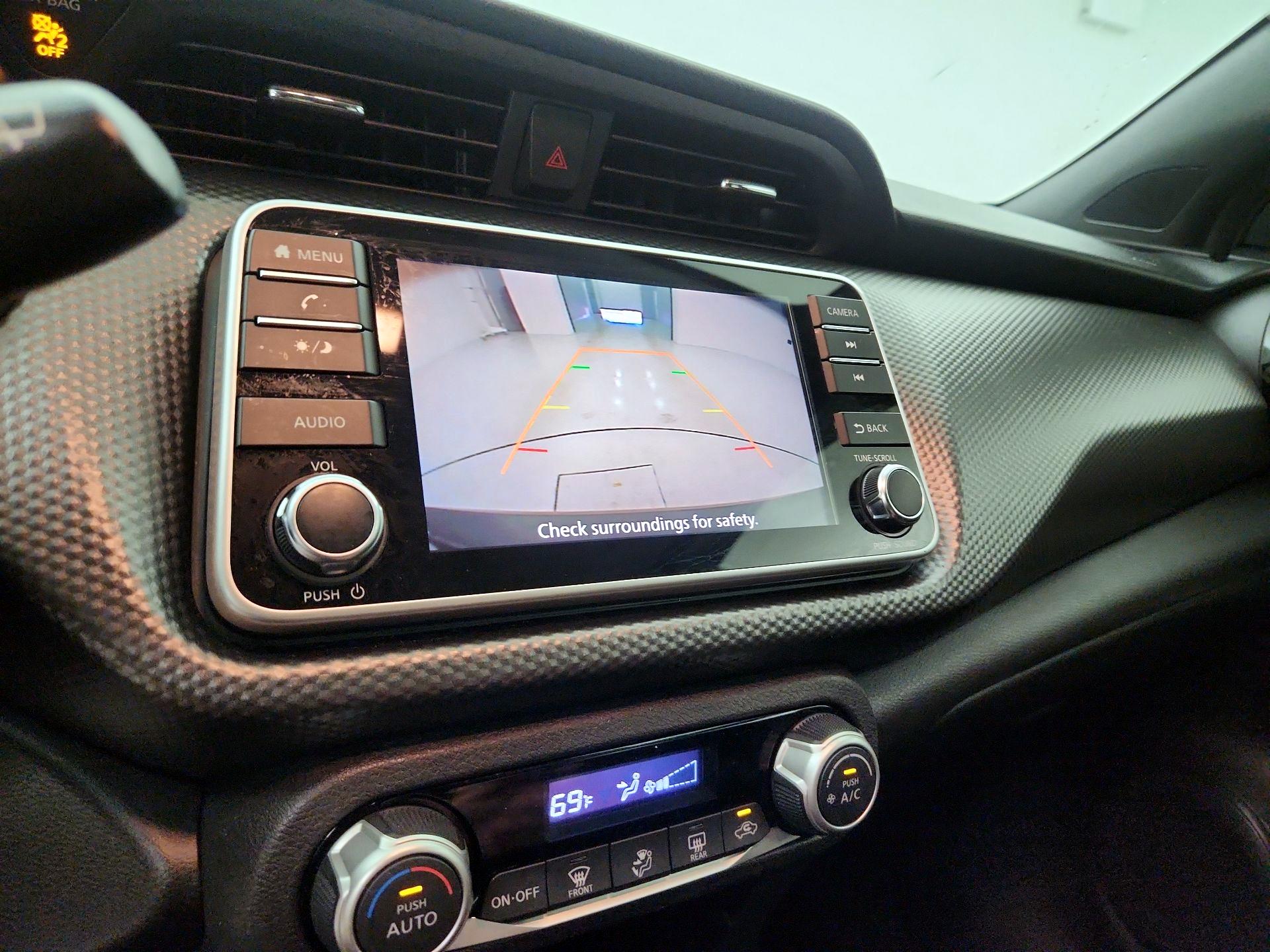 Thumbnail: 2019 Nissan Kicks - 13