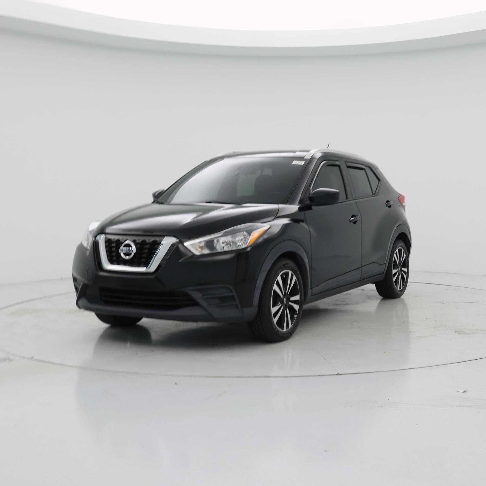 Thumbnail: 2019 Nissan Kicks - 4