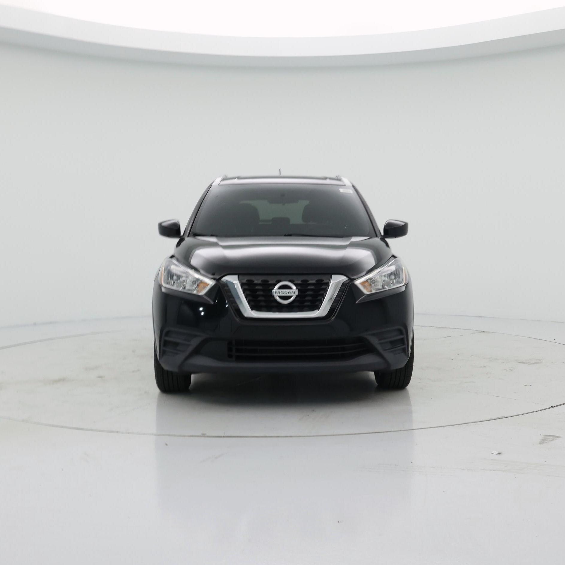 Thumbnail: 2019 Nissan Kicks - 5