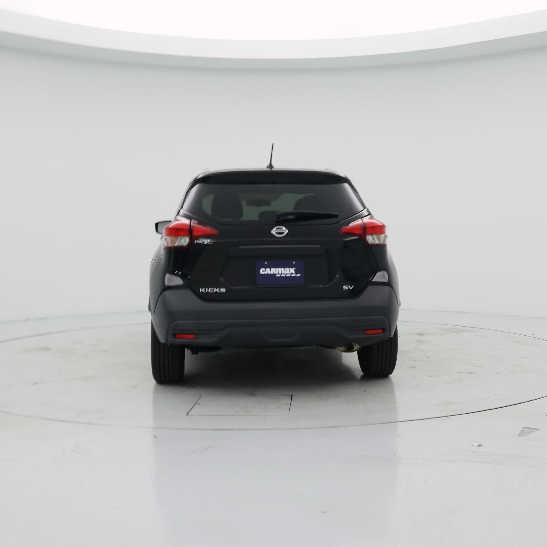 Thumbnail: 2019 Nissan Kicks - 6