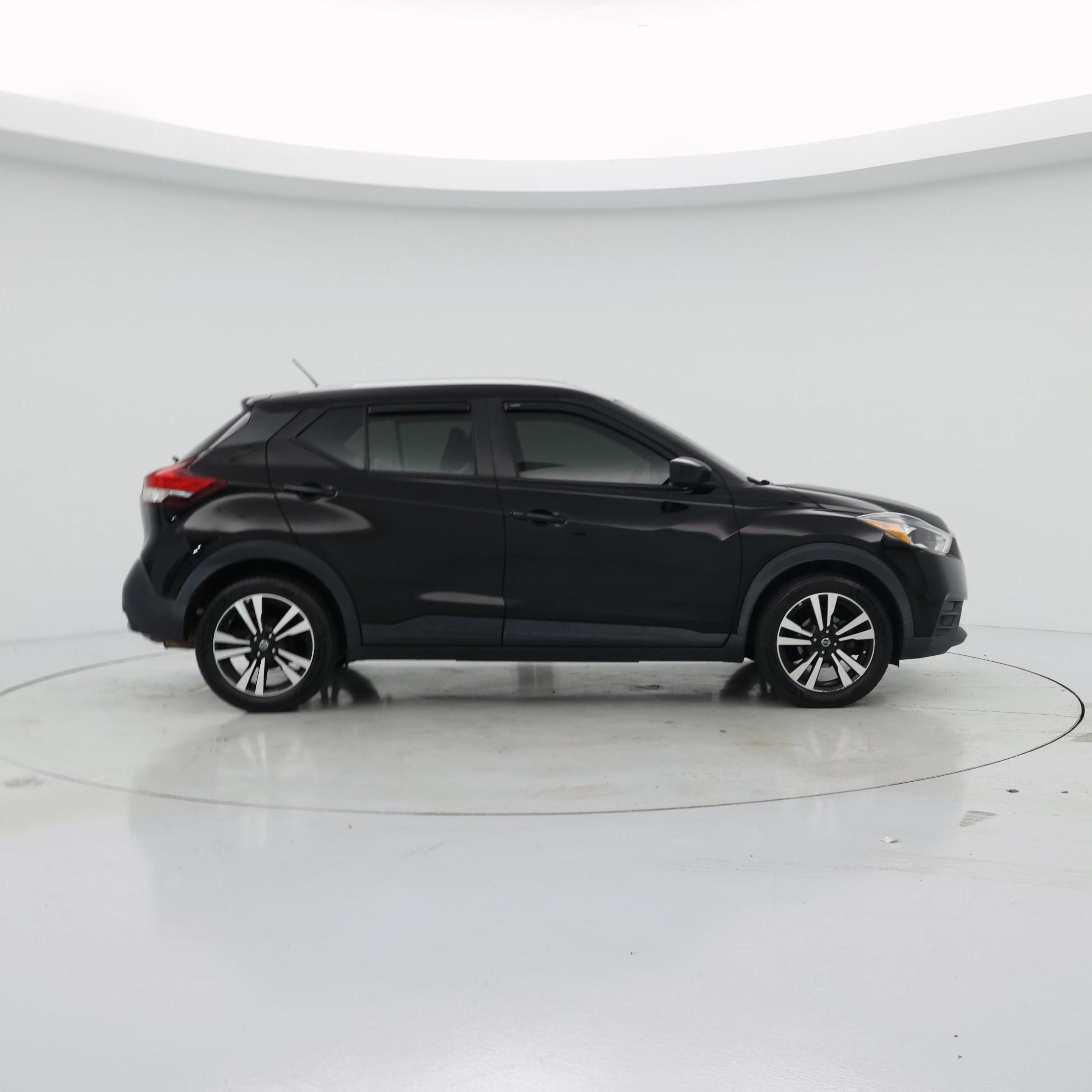Thumbnail: 2019 Nissan Kicks - 7