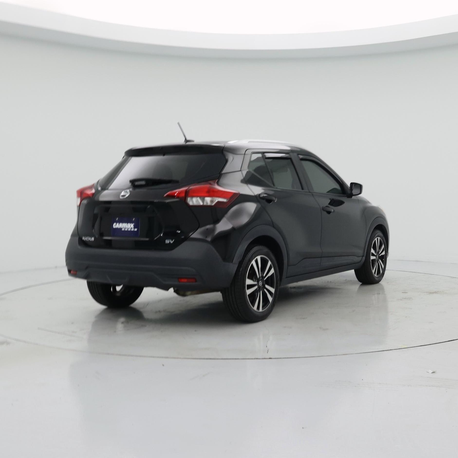 Thumbnail: 2019 Nissan Kicks - 8