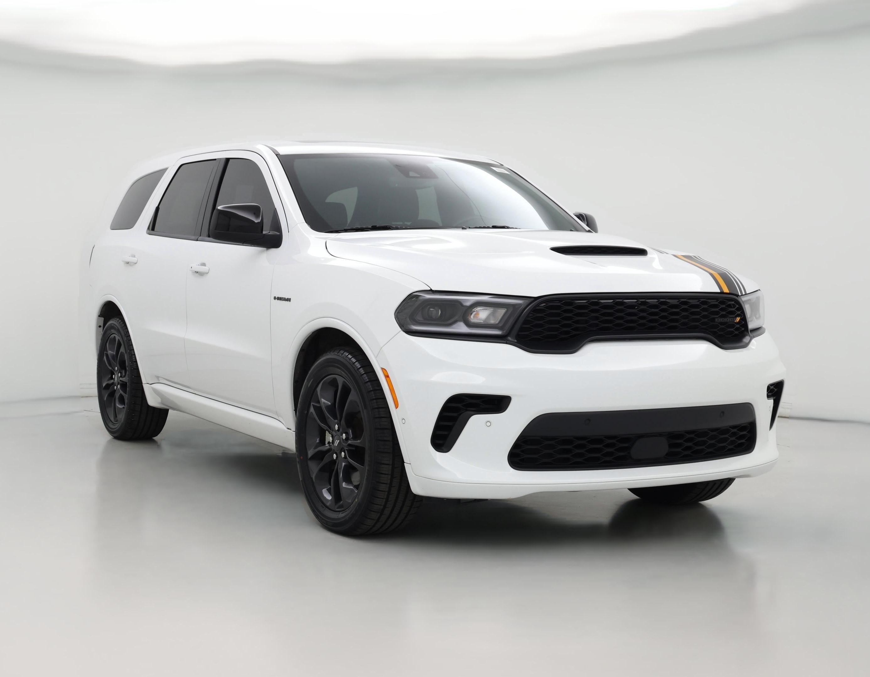 Thumbnail: 2023 Dodge Durango - 1