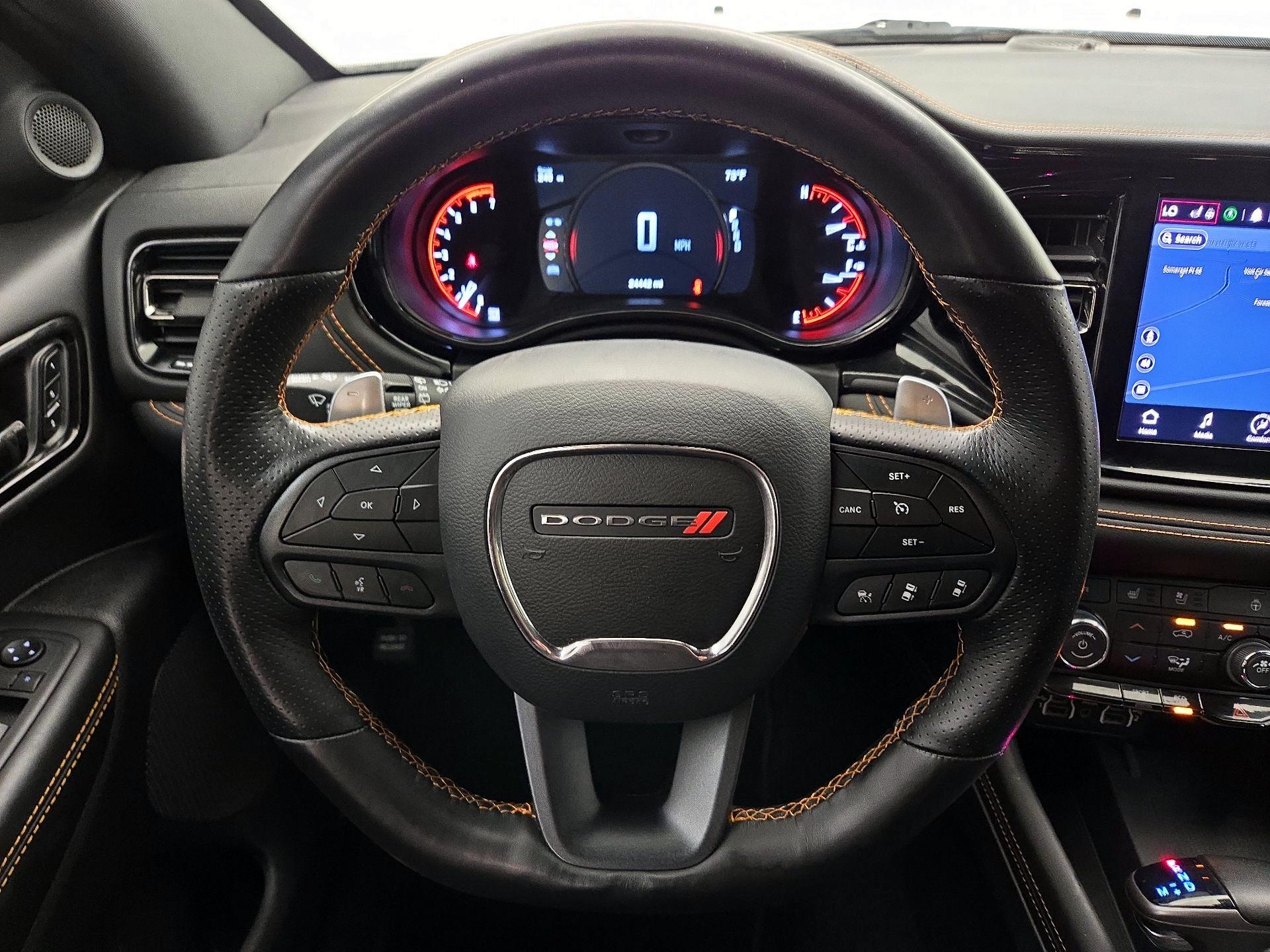 Thumbnail: 2023 Dodge Durango - 10