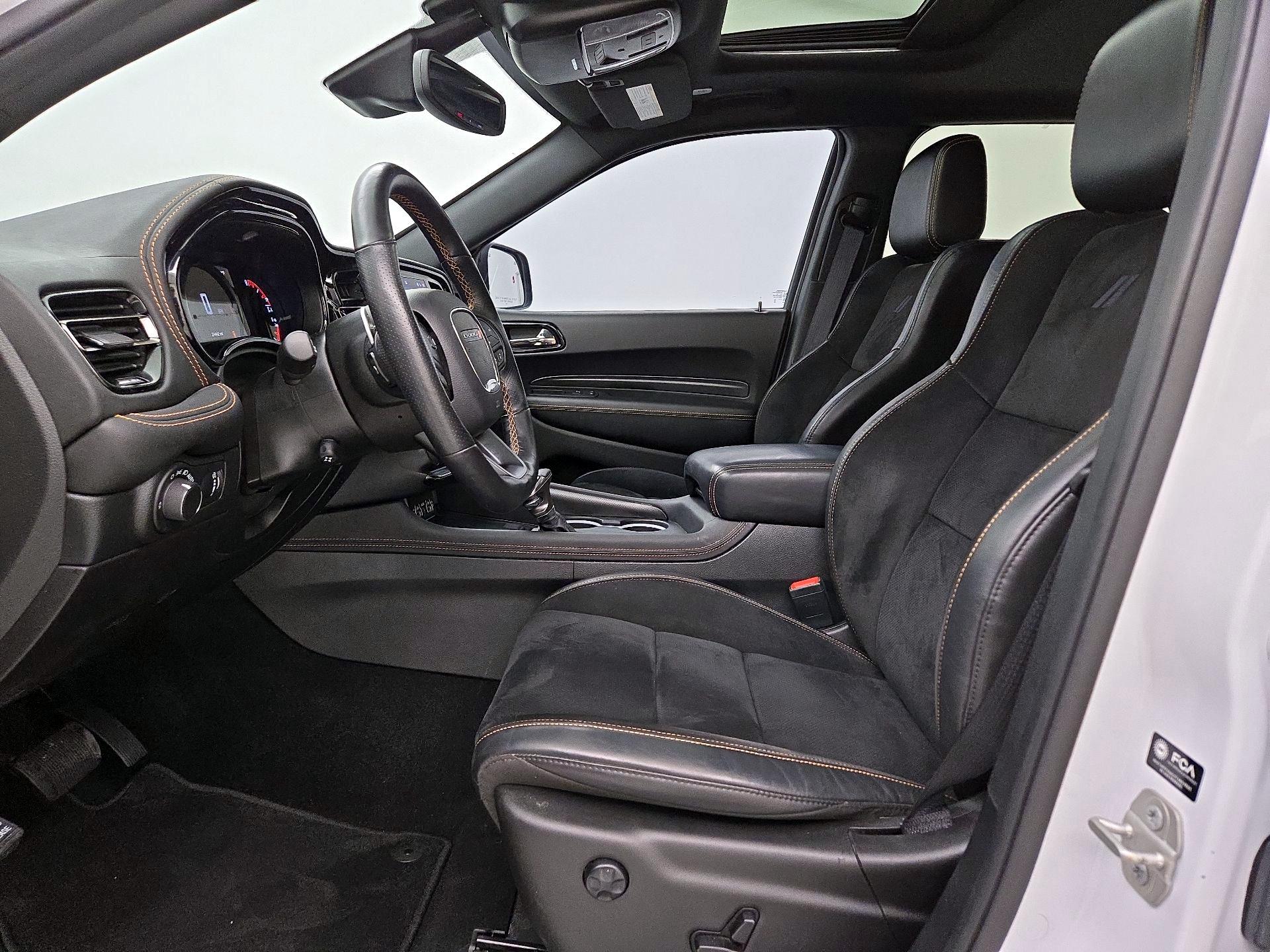 Thumbnail: 2023 Dodge Durango - 11