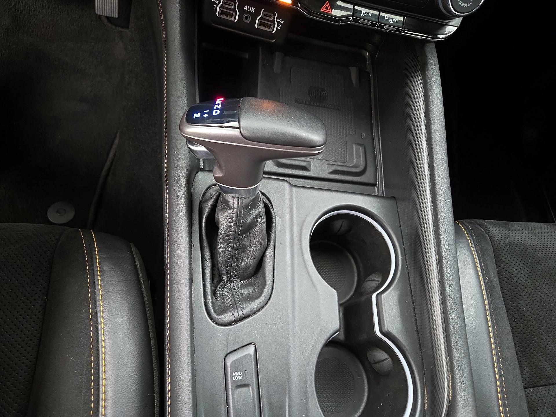 Thumbnail: 2023 Dodge Durango - 18