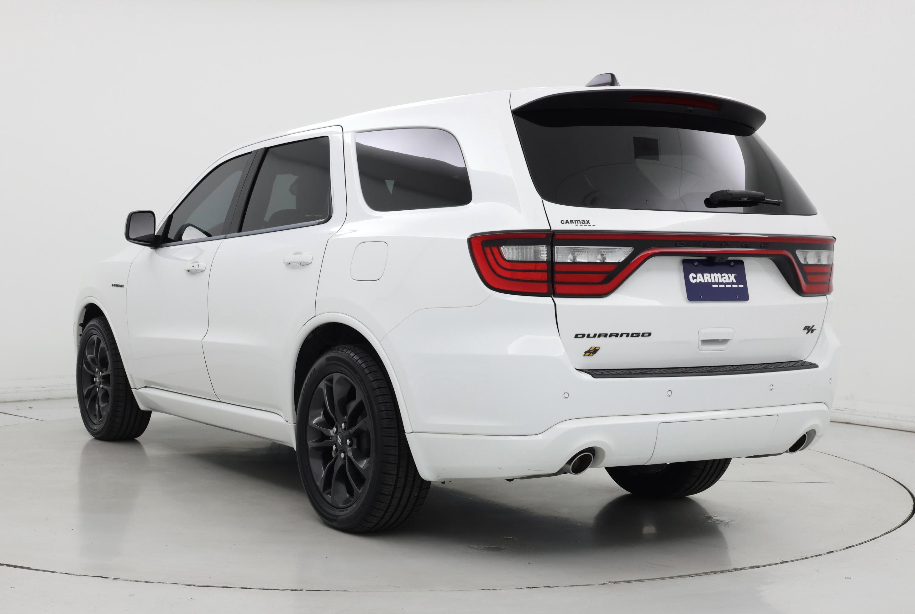 Thumbnail: 2023 Dodge Durango - 2