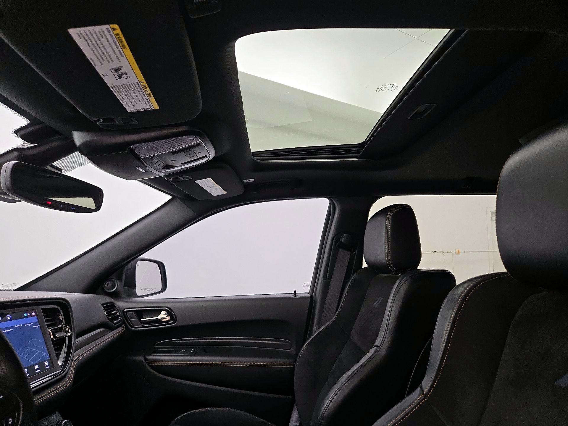 Thumbnail: 2023 Dodge Durango - 20