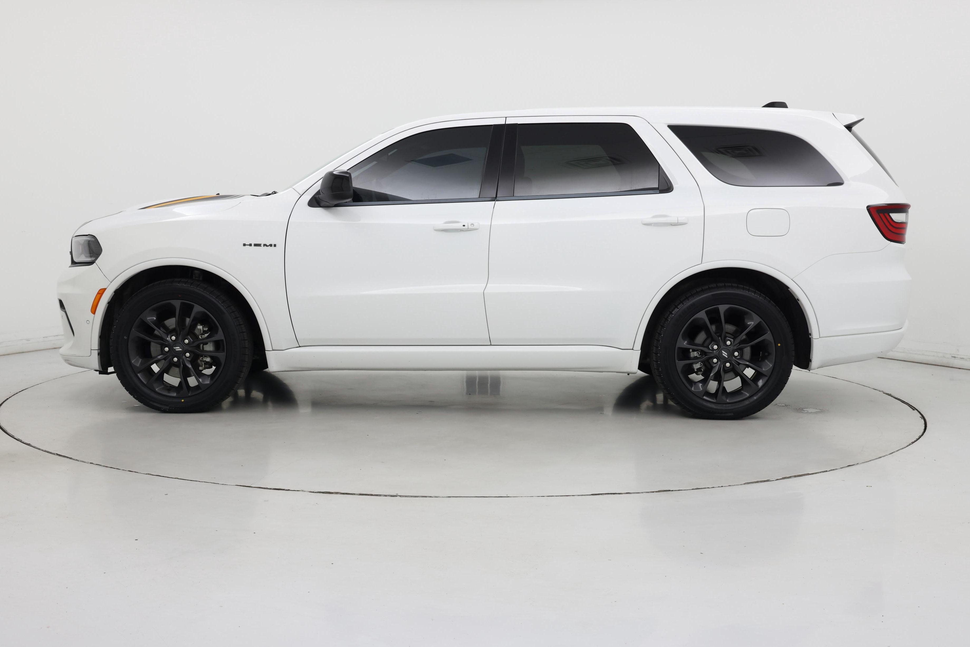 Thumbnail: 2023 Dodge Durango - 3