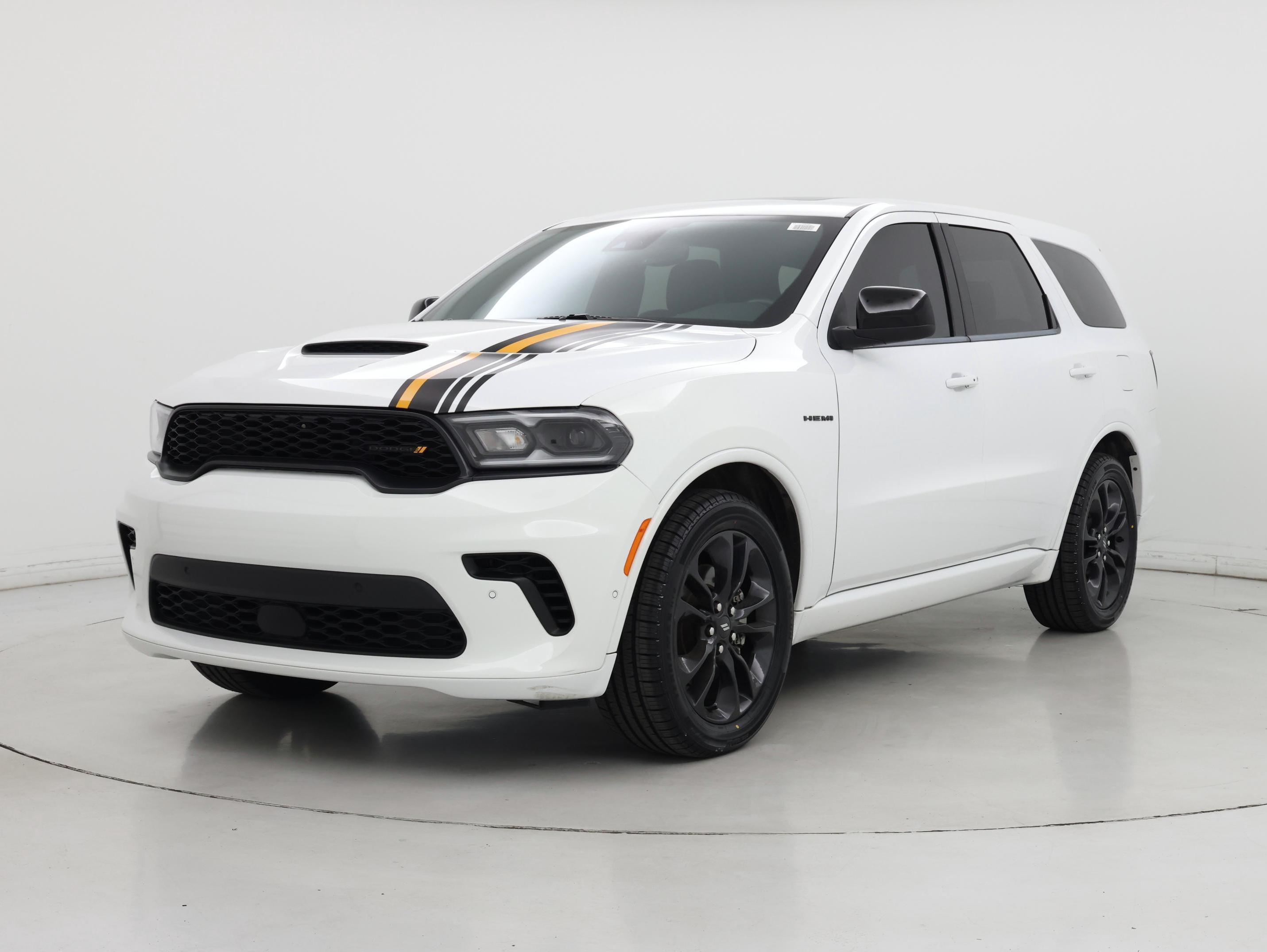 Thumbnail: 2023 Dodge Durango - 4