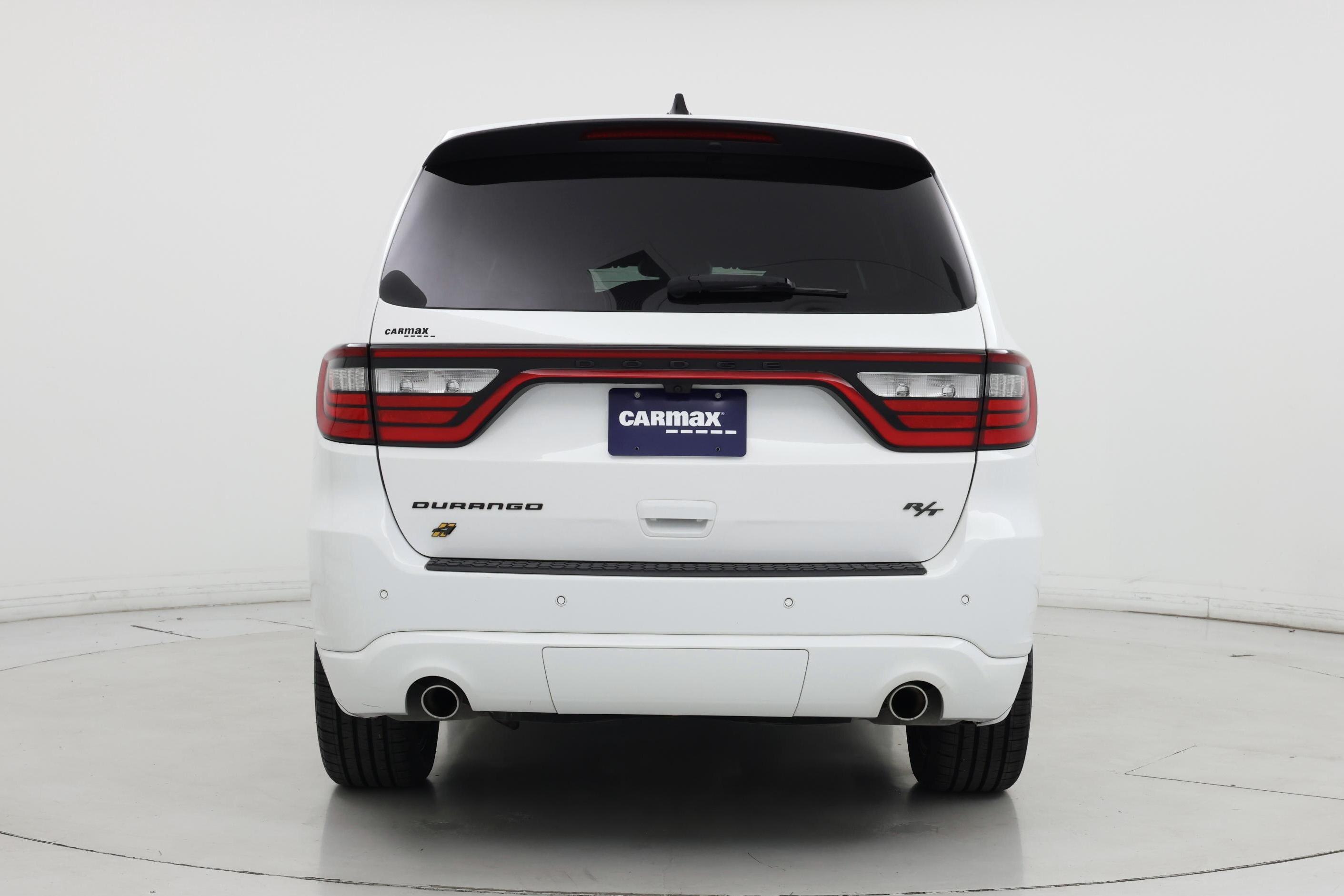 Thumbnail: 2023 Dodge Durango - 6