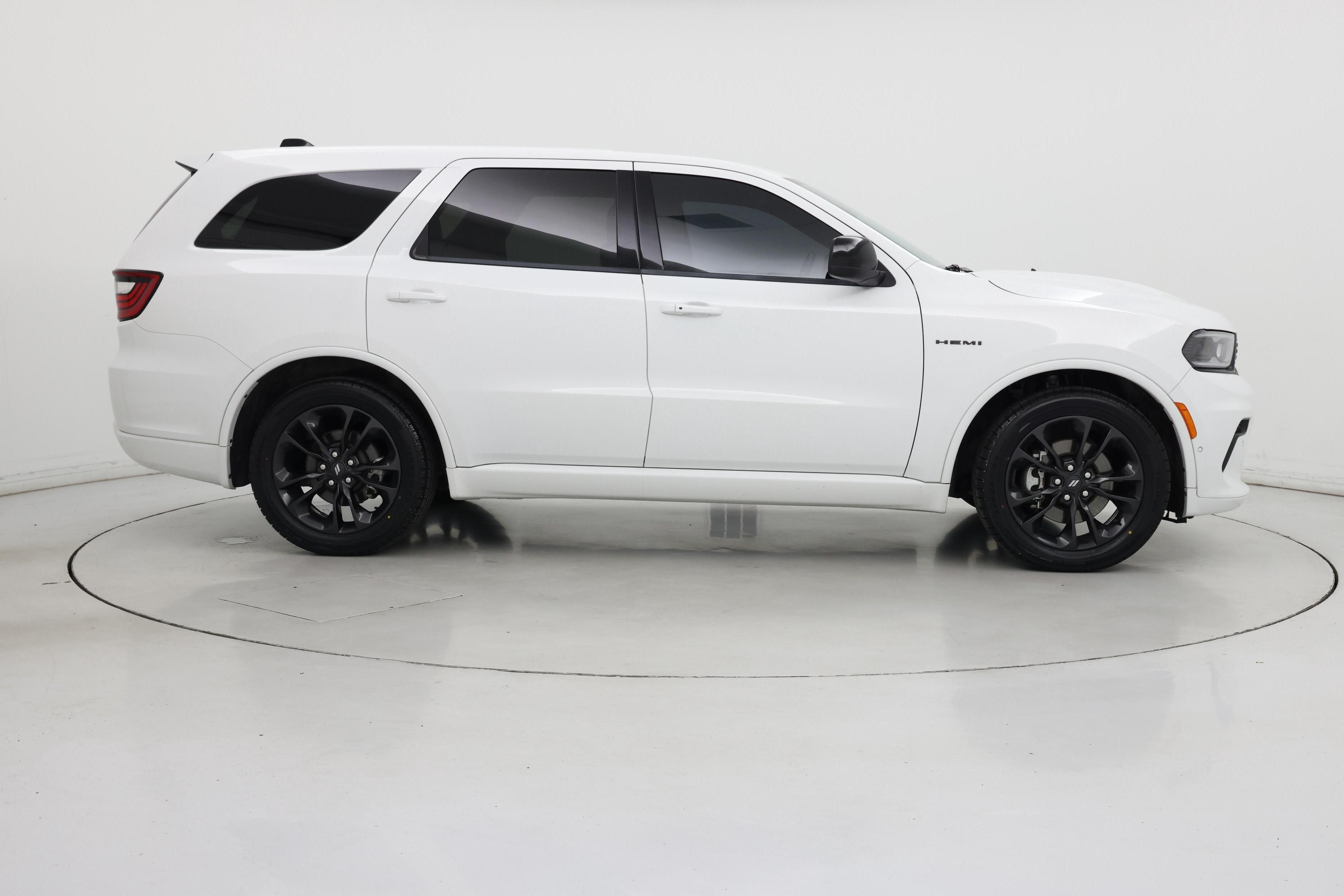 Thumbnail: 2023 Dodge Durango - 7