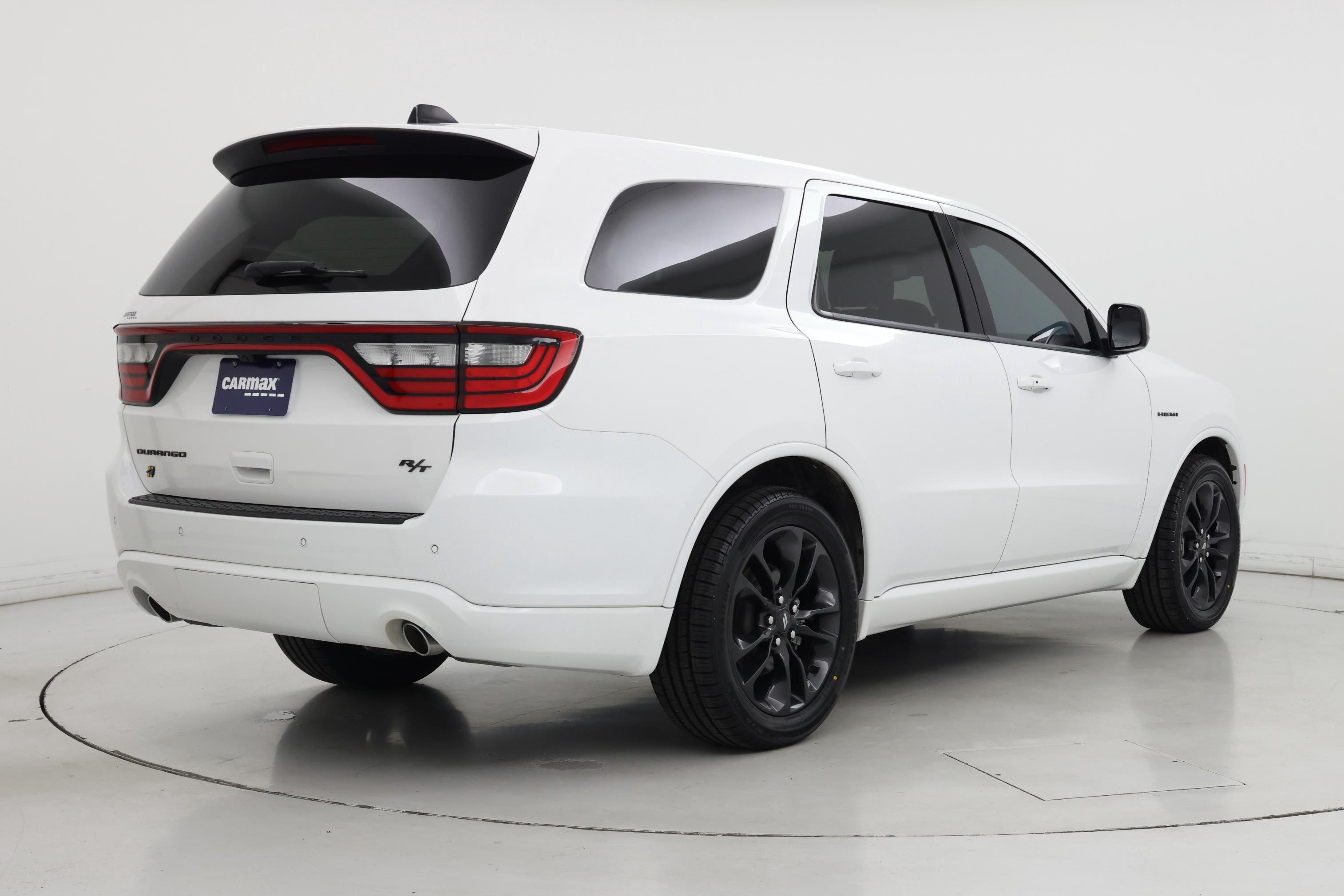 Thumbnail: 2023 Dodge Durango - 8