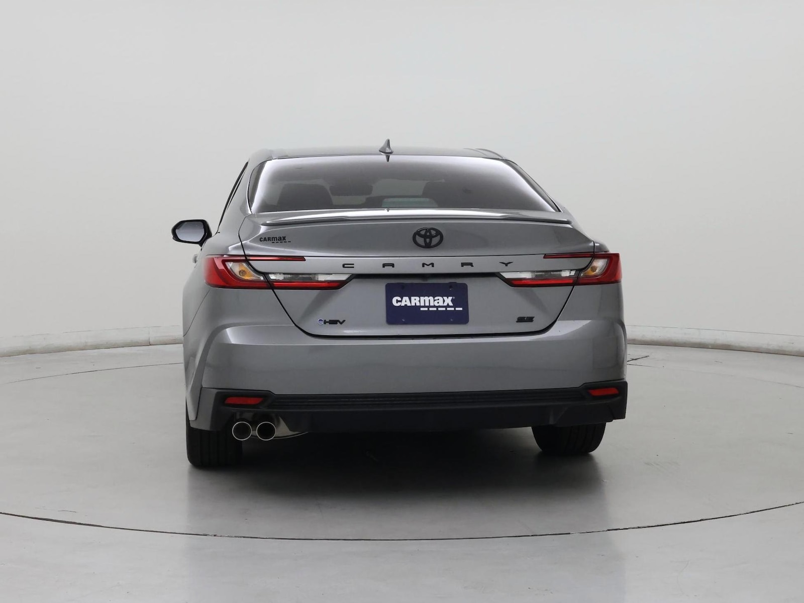 2026 Toyota Camry SE - Photo 7