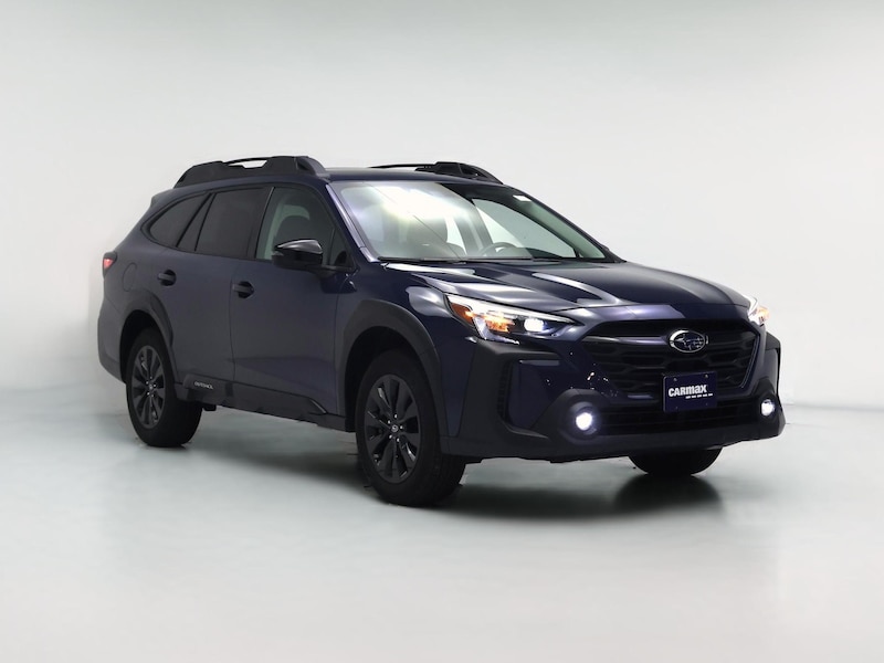 2024 Subaru Outback Onyx Edition XT