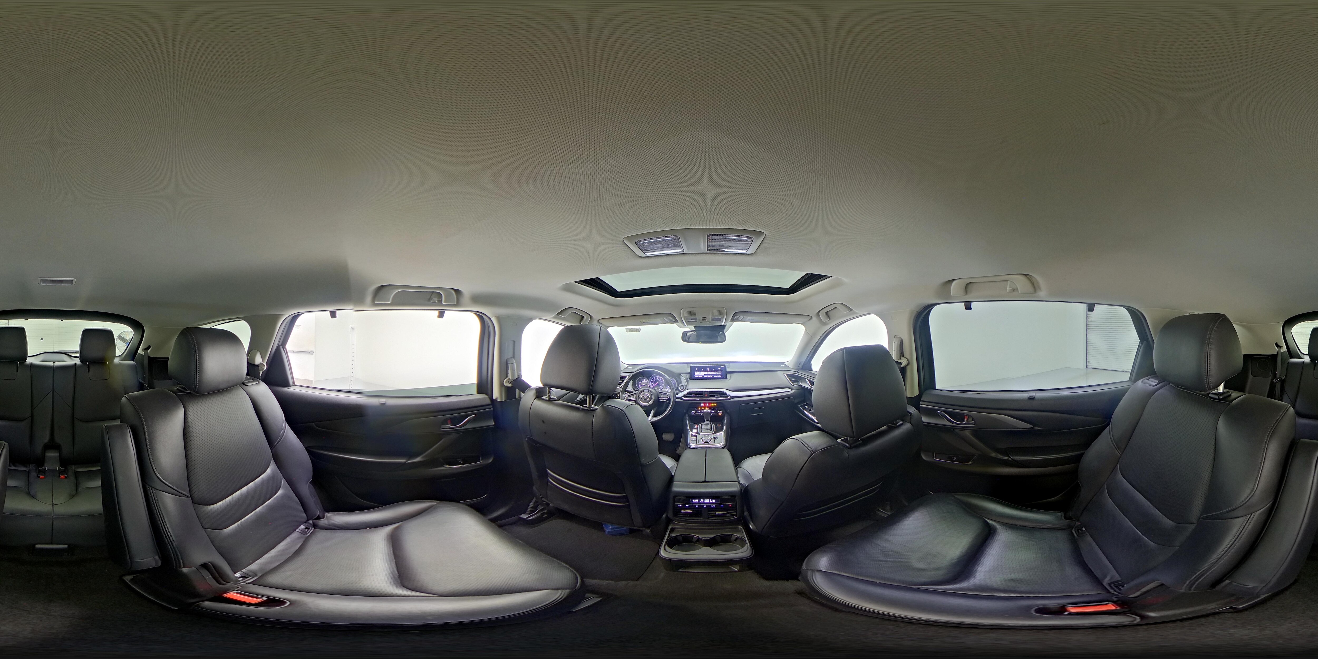 2021 Mazda CX-9 Touring - Photo 29
