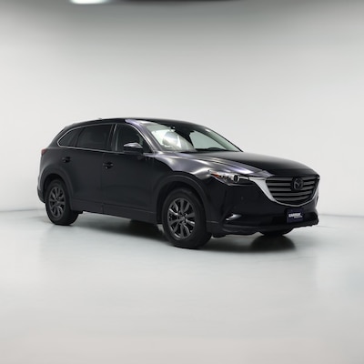 2021 Mazda CX-9 Touring