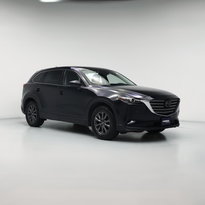 2021 Mazda CX-9 Touring