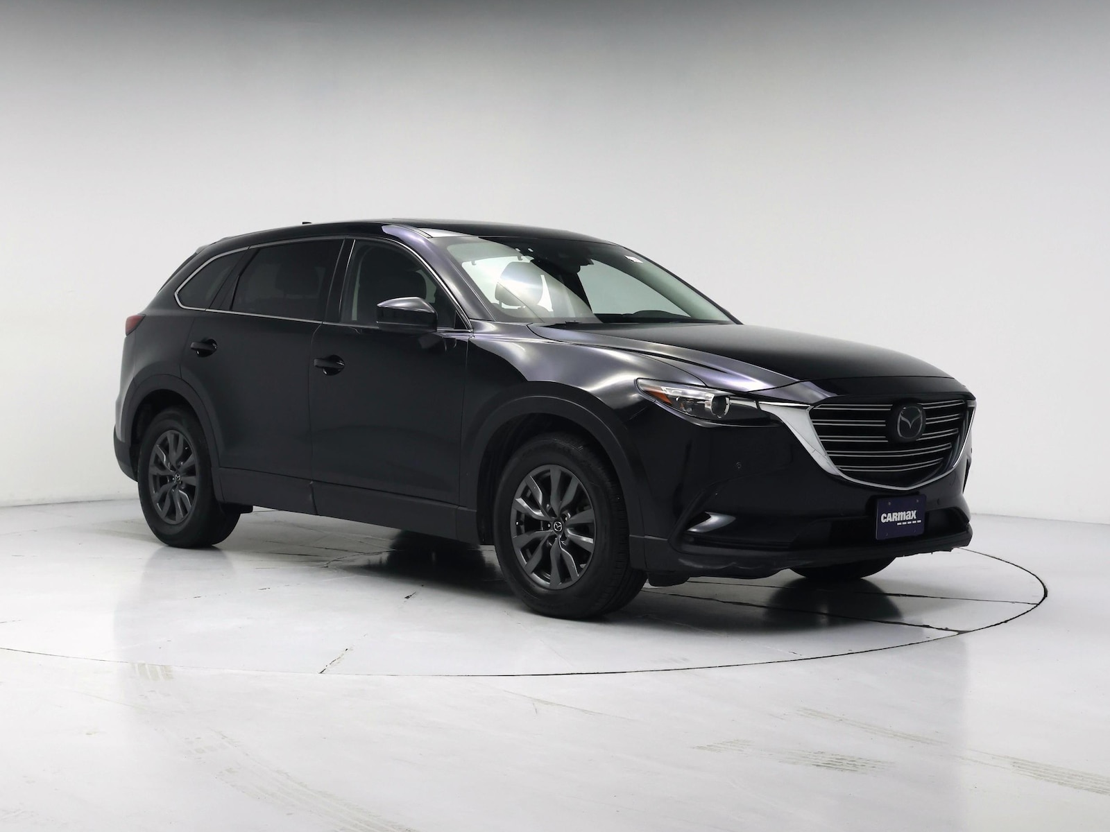 2021 Mazda CX-9 Touring - Photo 2