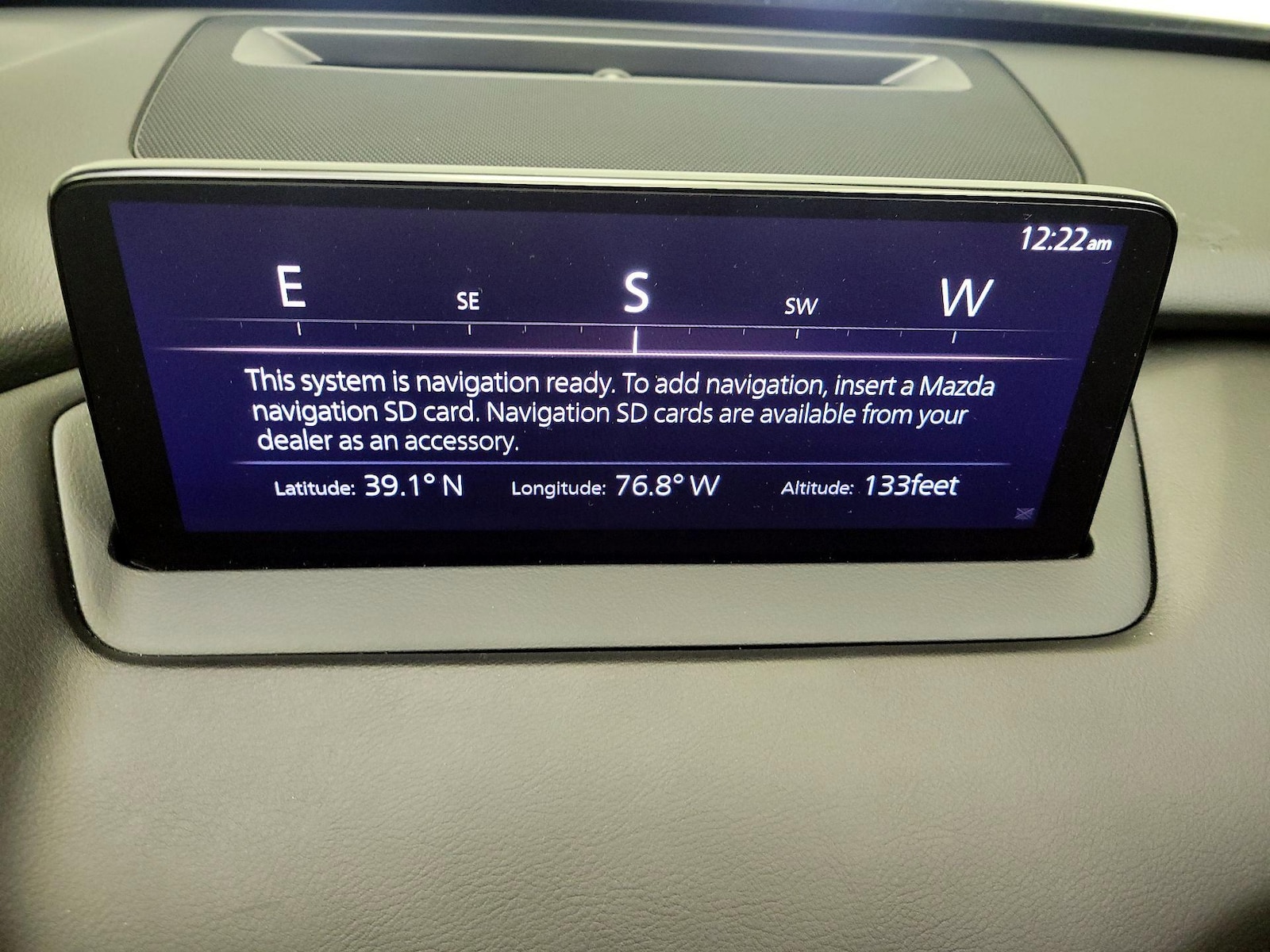 2021 Mazda CX-9 Touring - Photo 15