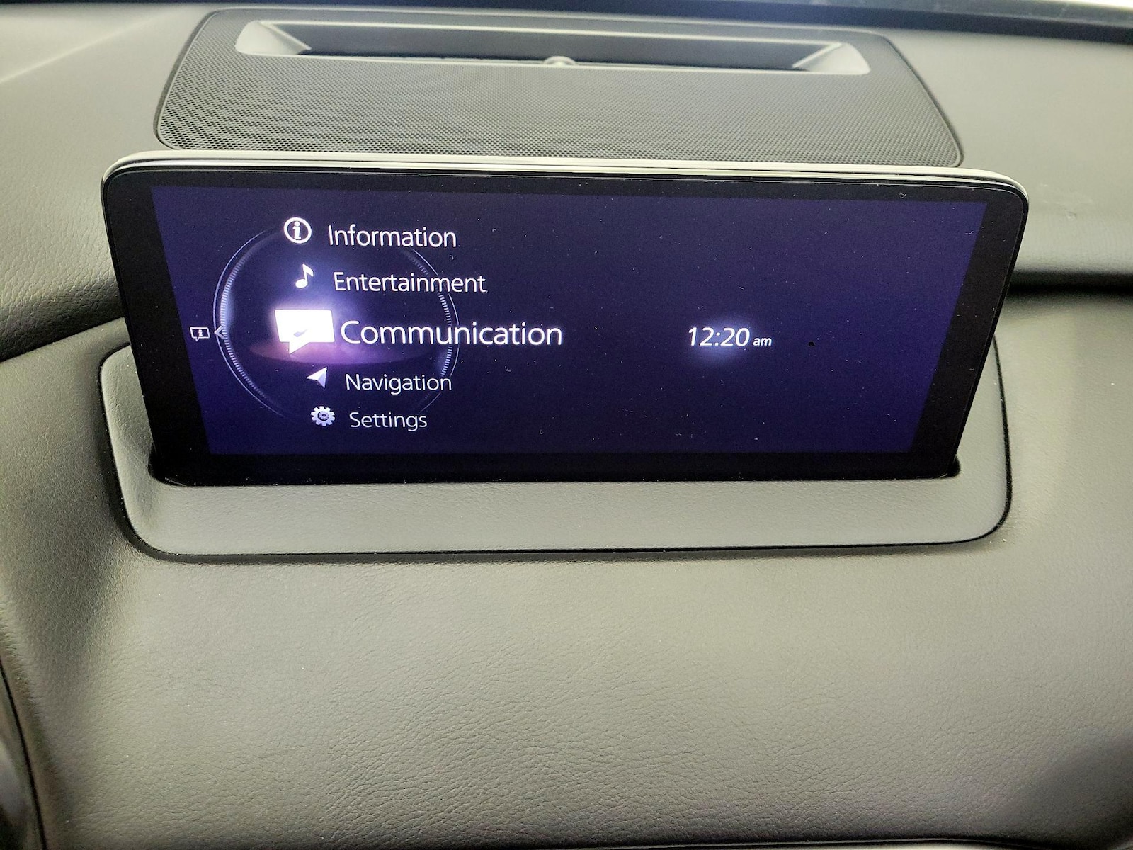 2021 Mazda CX-9 Touring - Photo 17