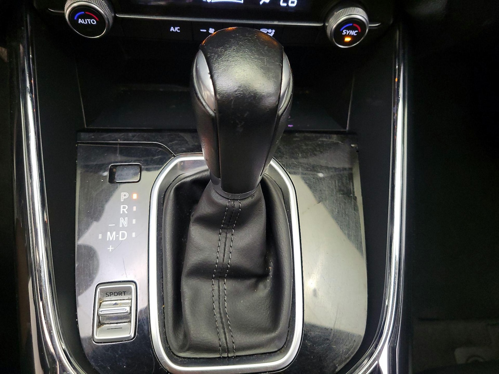 2021 Mazda CX-9 Touring - Photo 19