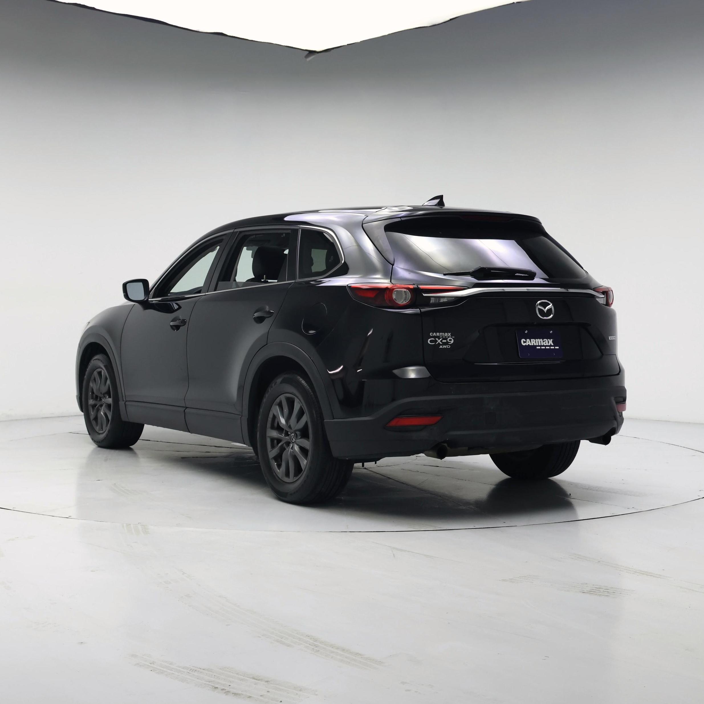 Thumbnail: 2021 Mazda CX-9 - 2