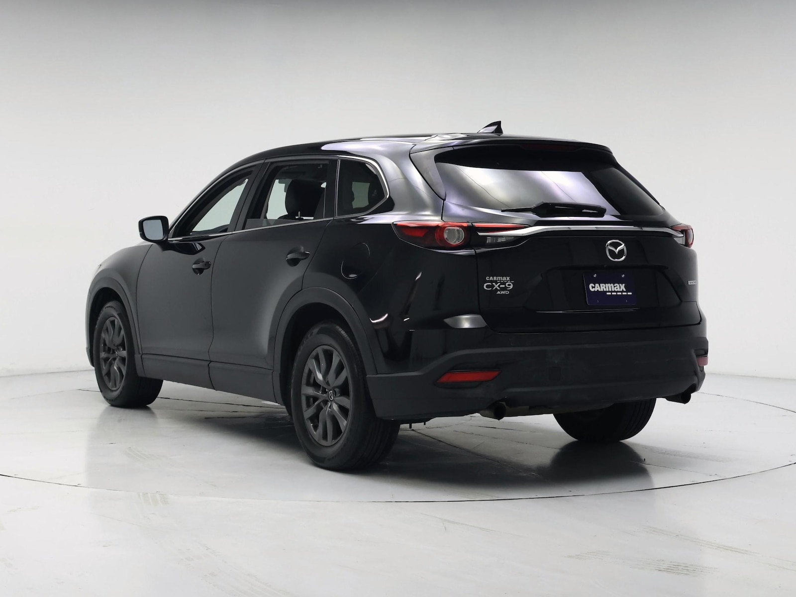 2021 Mazda CX-9 Touring - Photo 3