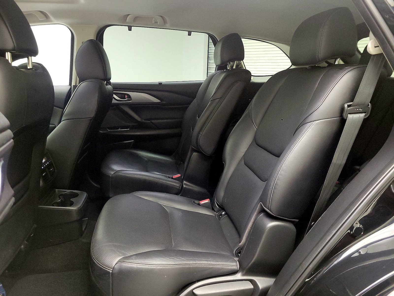 2021 Mazda CX-9 Touring - Photo 22