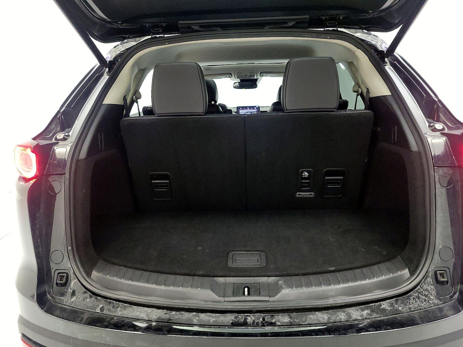 2021 Mazda CX-9 Touring - Photo 24