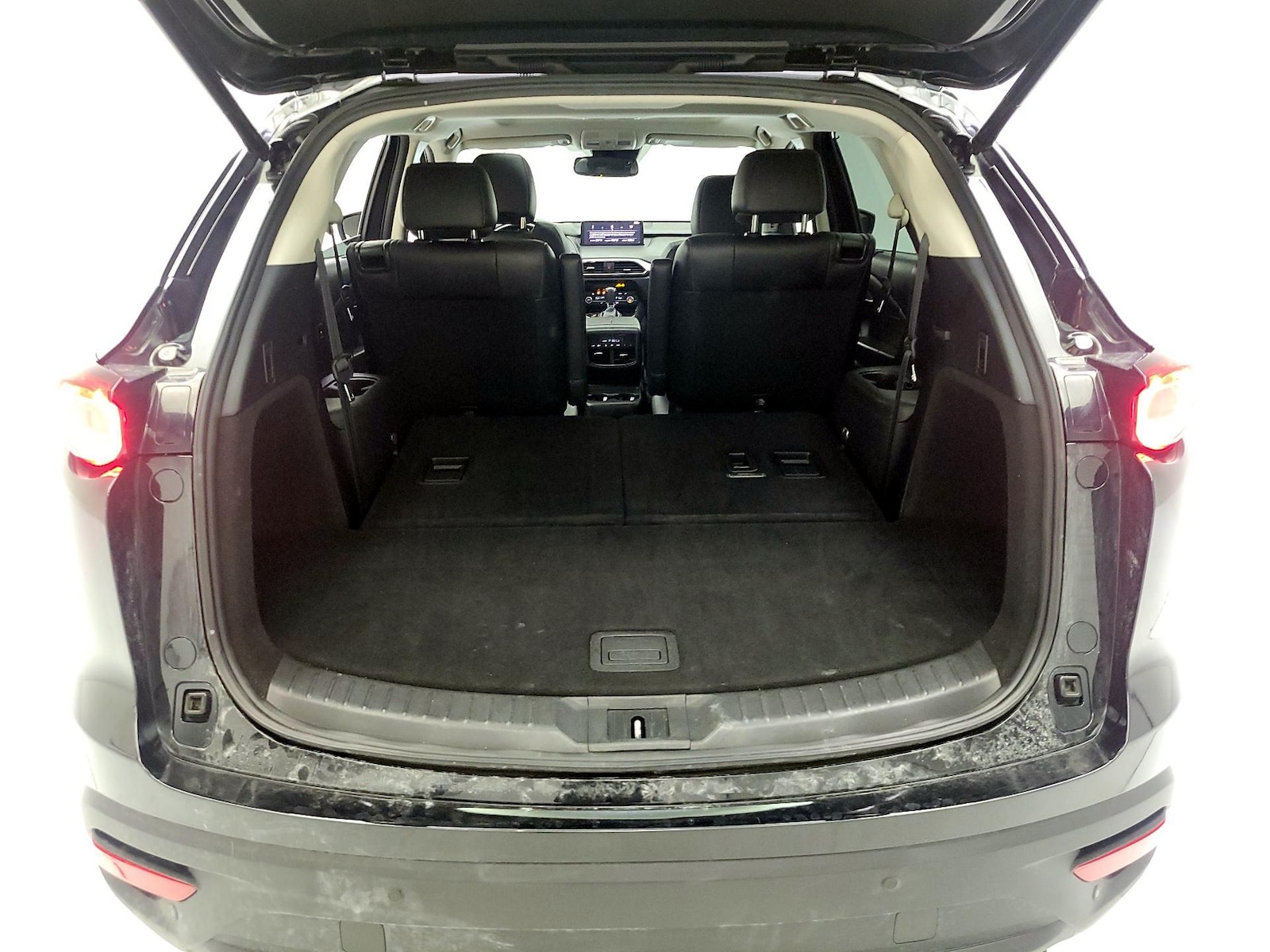 2021 Mazda CX-9 Touring - Photo 25