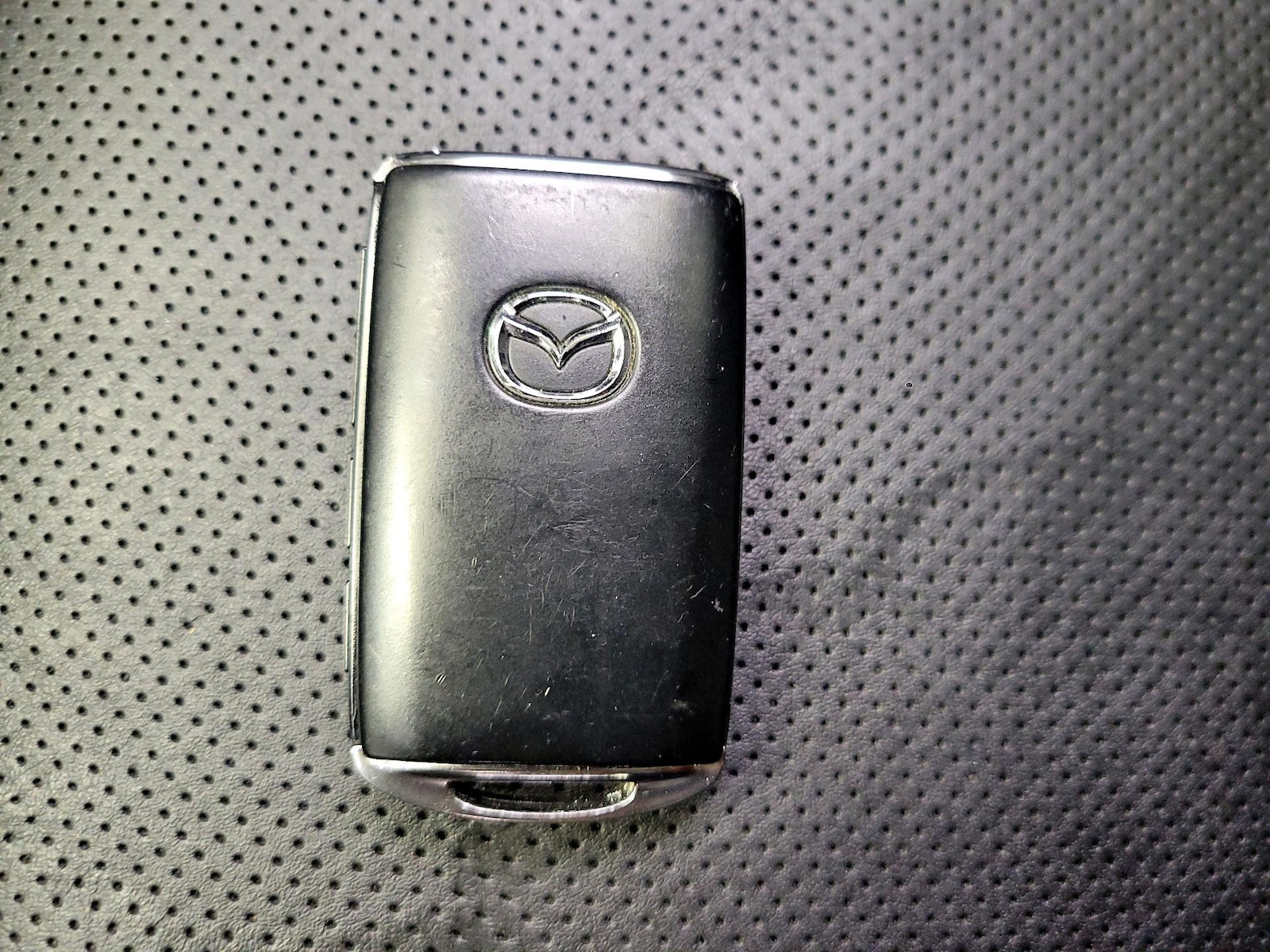 2021 Mazda CX-9 Touring - Photo 27