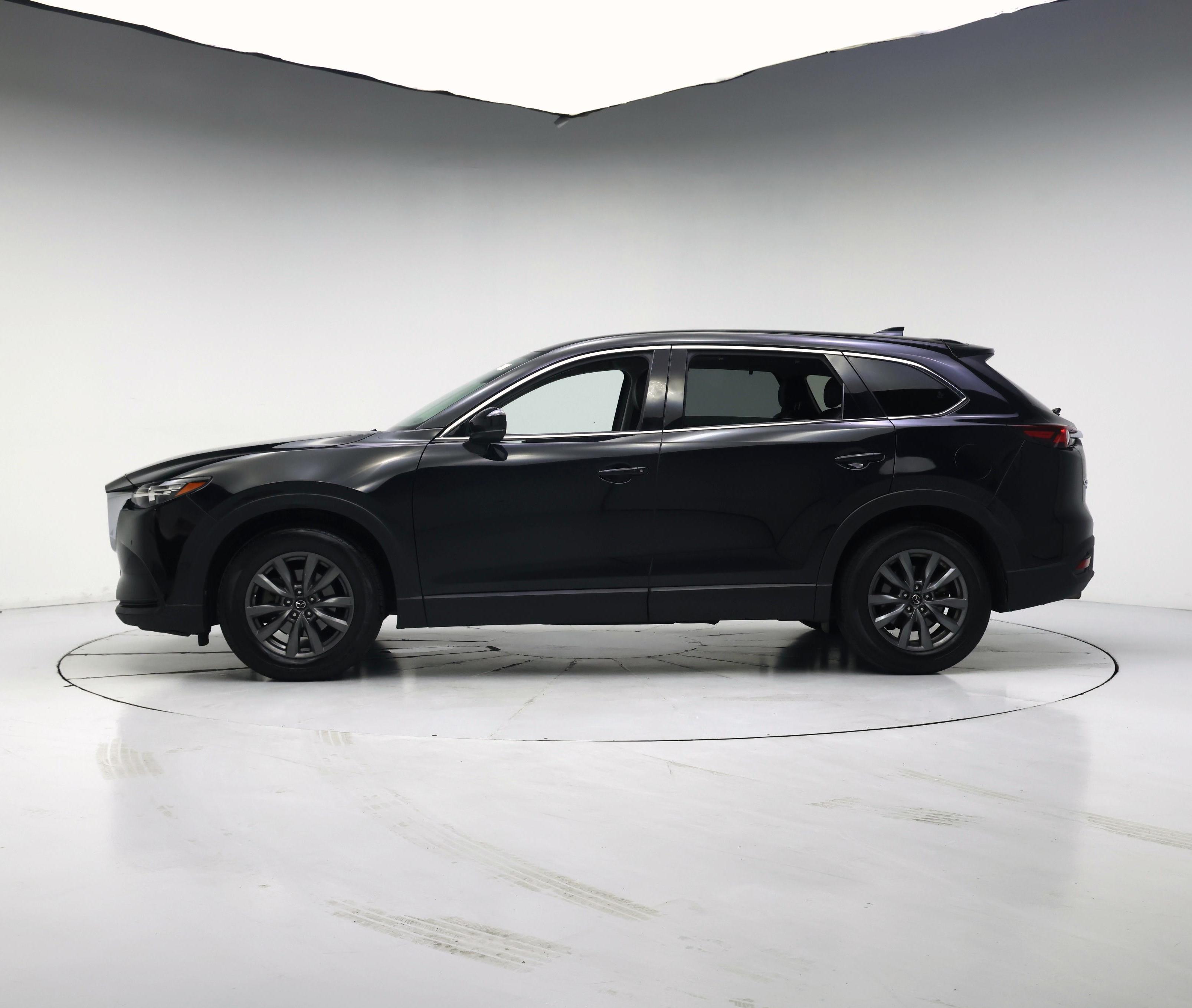 Thumbnail: 2021 Mazda CX-9 - 3