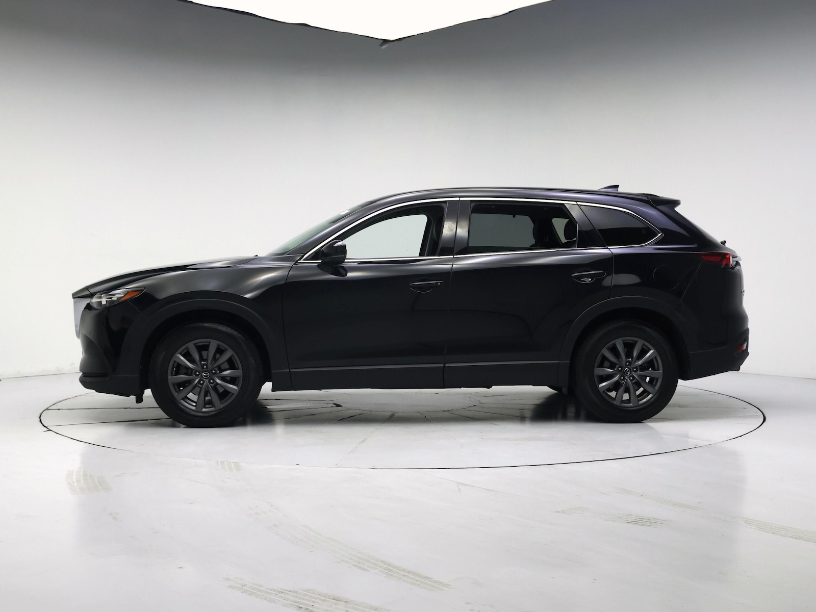 2021 Mazda CX-9 Touring - Photo 4