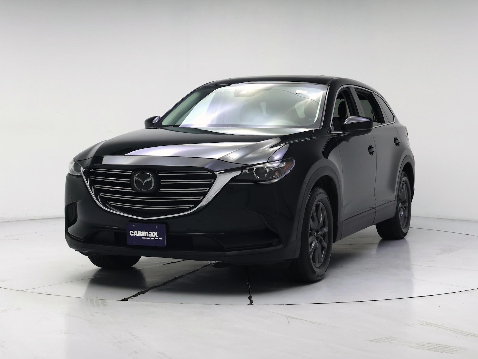 2021 Mazda CX-9 Touring - Photo 5