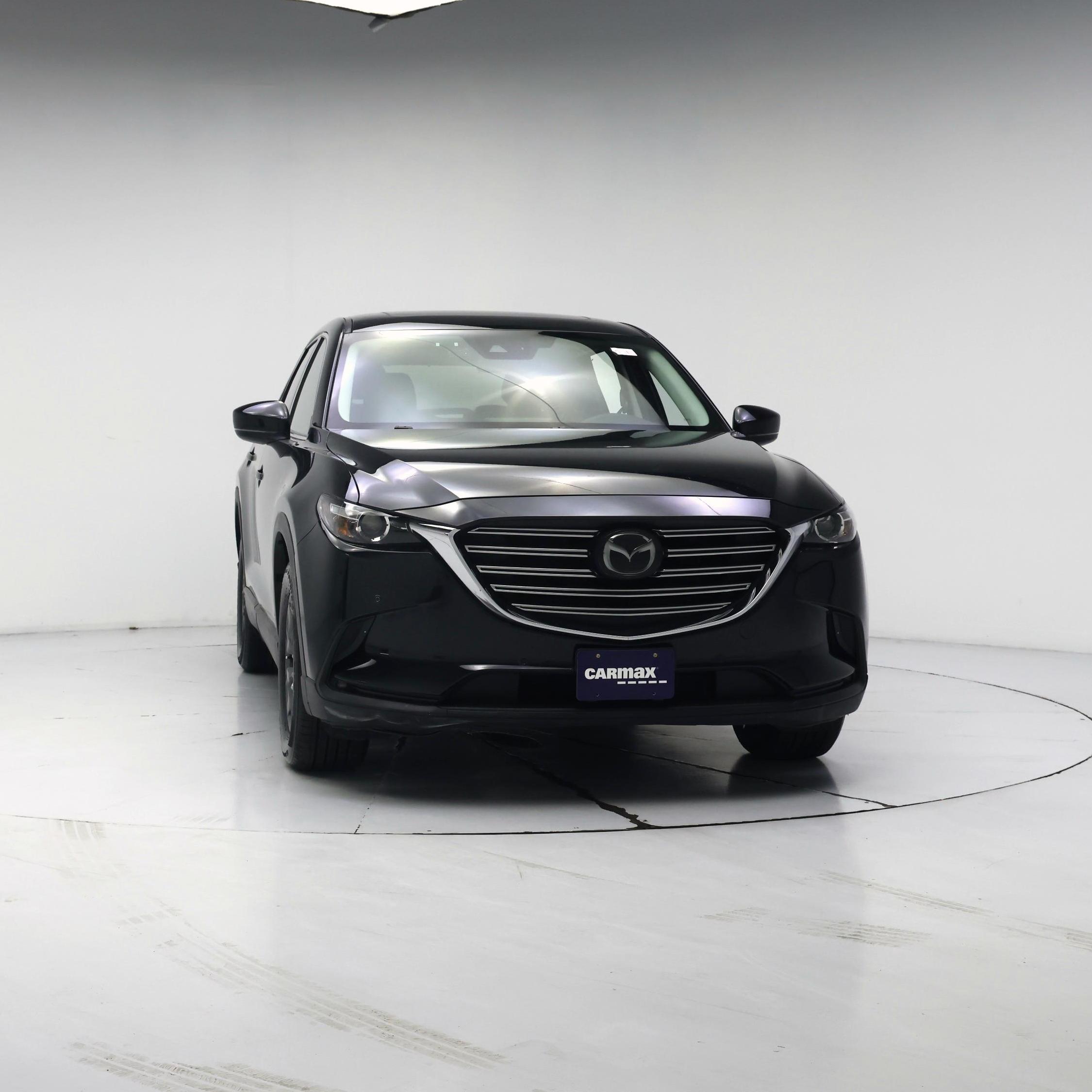 Thumbnail: 2021 Mazda CX-9 - 5