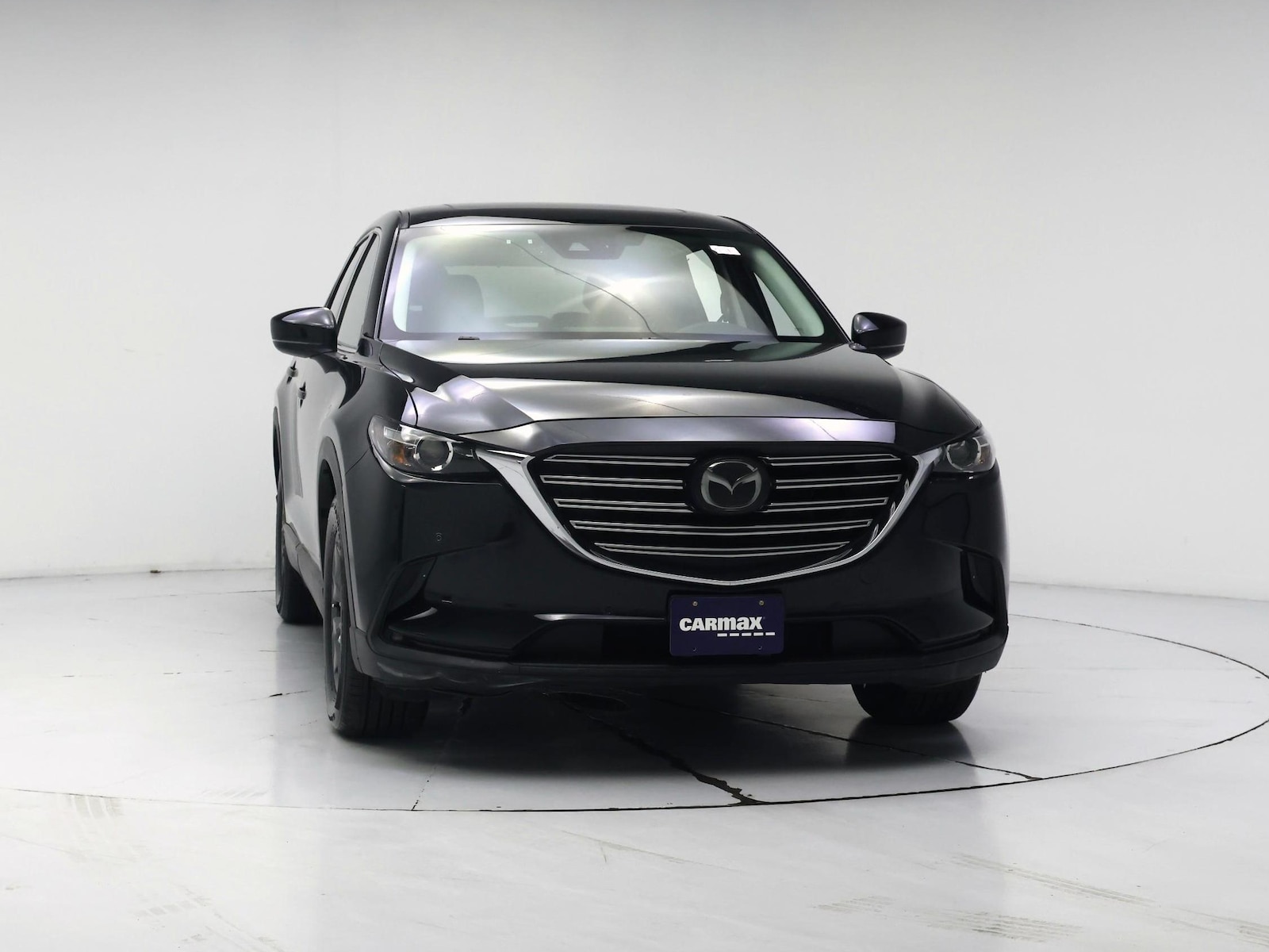2021 Mazda CX-9 Touring - Photo 6