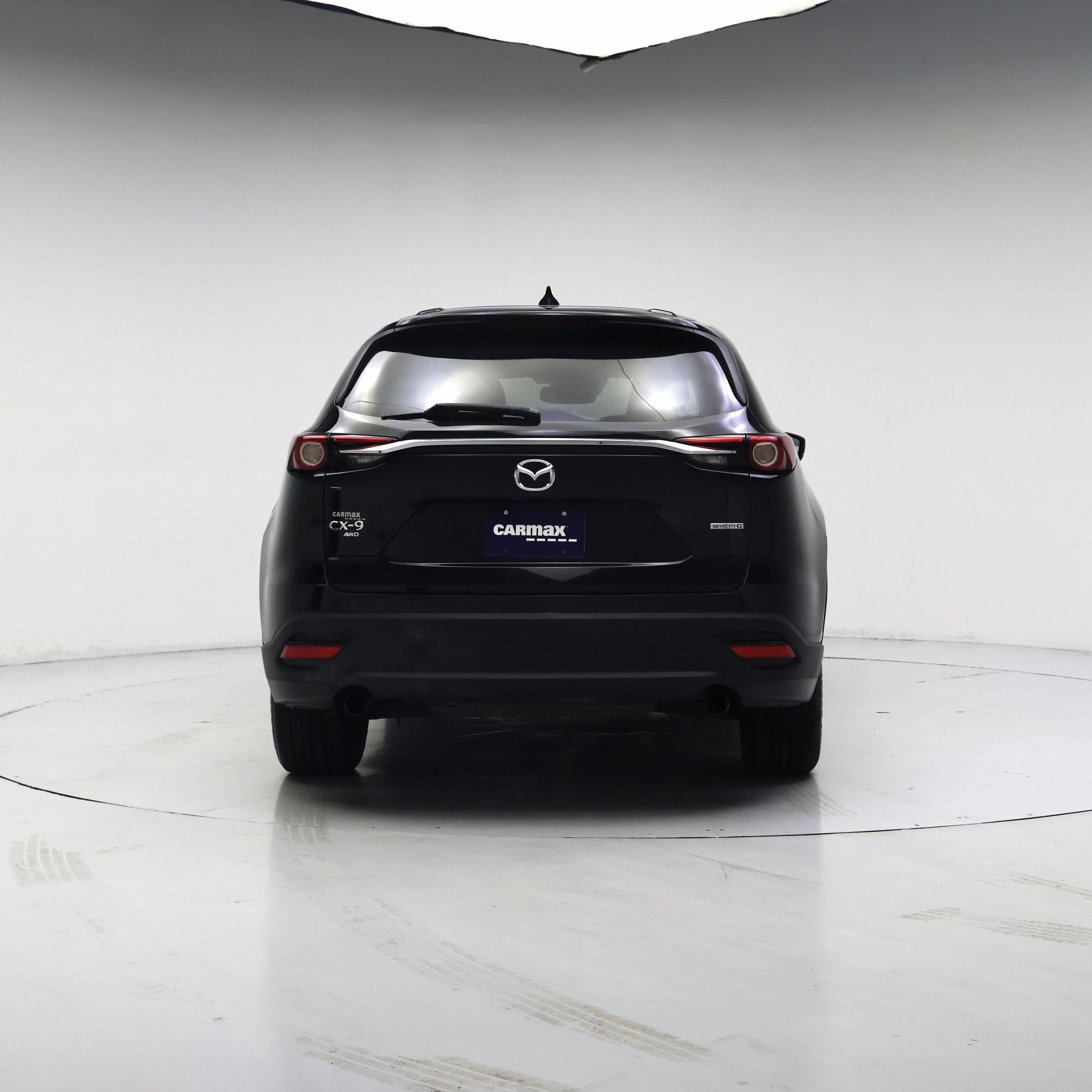 Thumbnail: 2021 Mazda CX-9 - 6