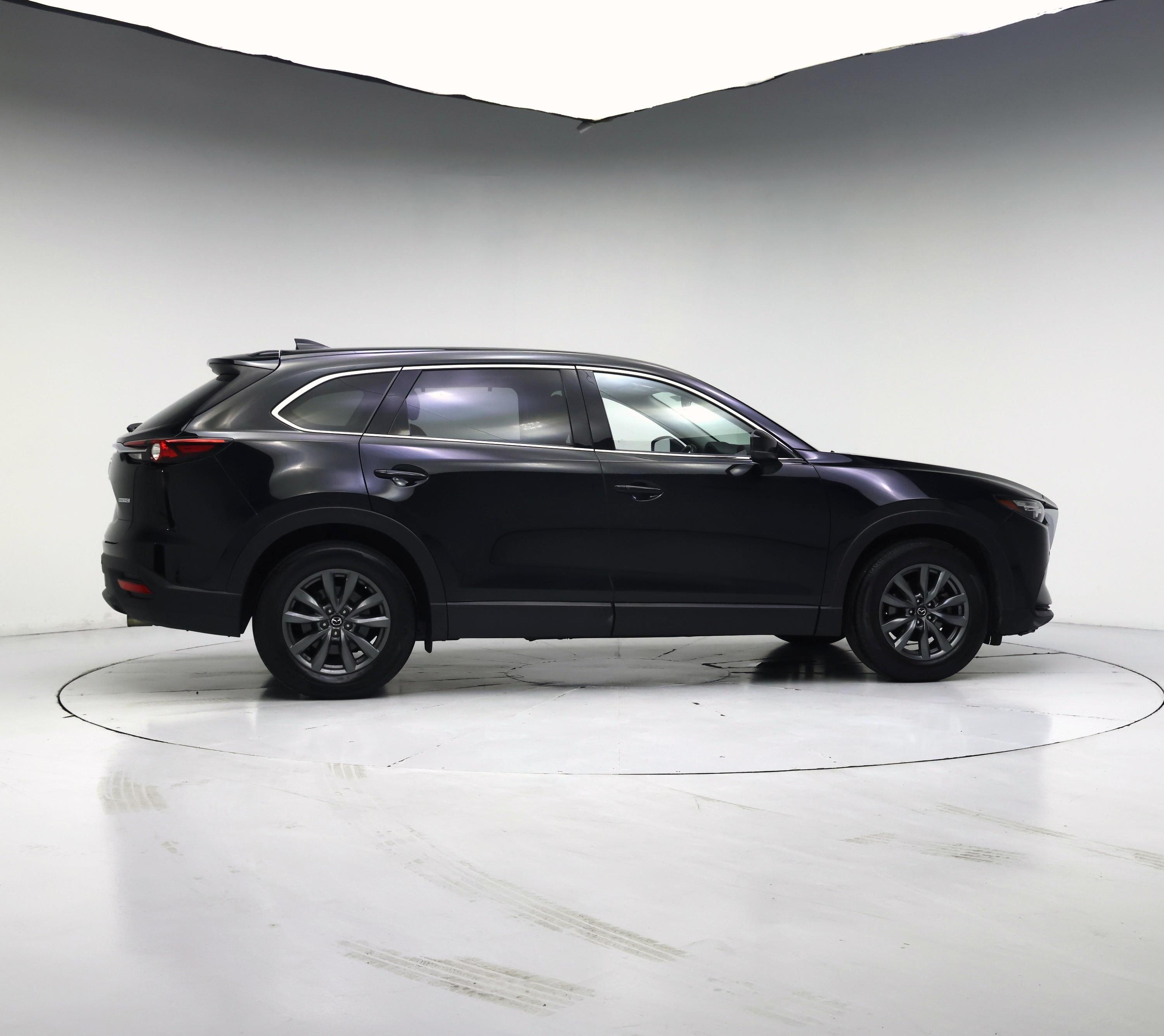Thumbnail: 2021 Mazda CX-9 - 7