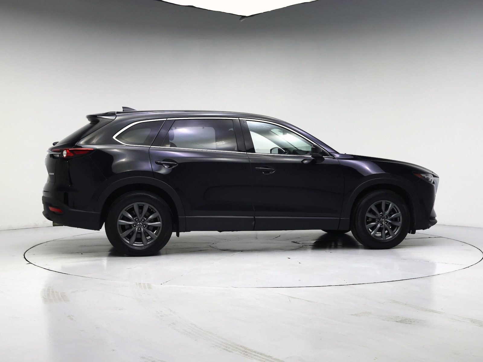 2021 Mazda CX-9 Touring - Photo 8