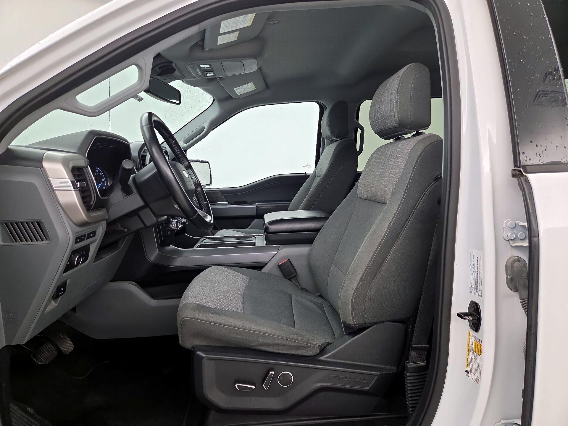 Thumbnail: 2021 Ford F-150 - 11